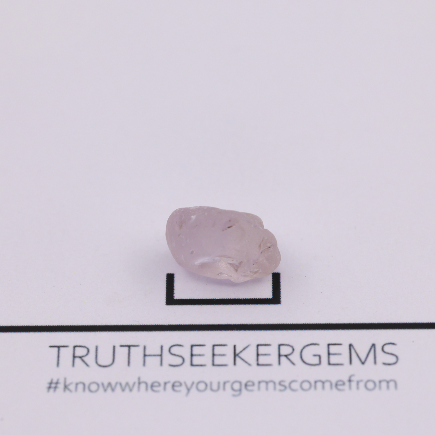 Sapphire 4.57 ct