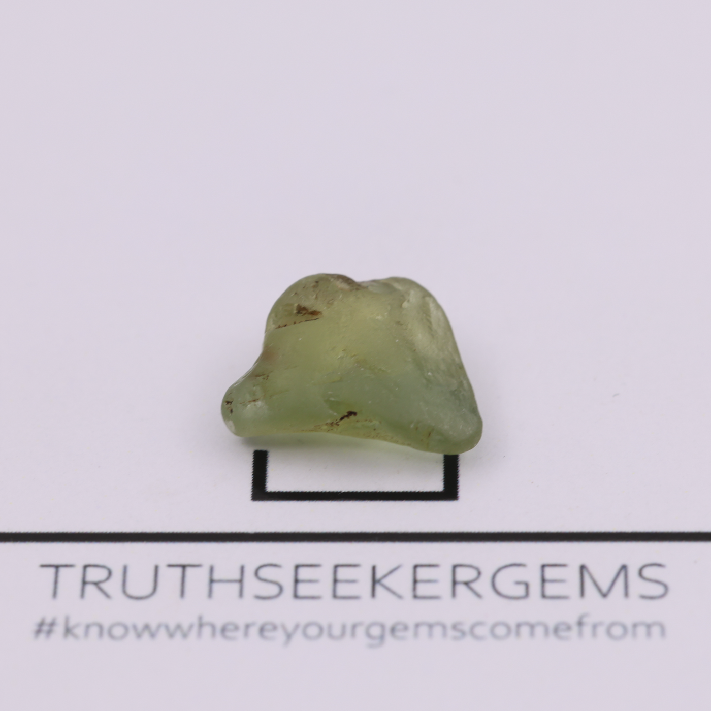 Sapphire 5.69 ct
