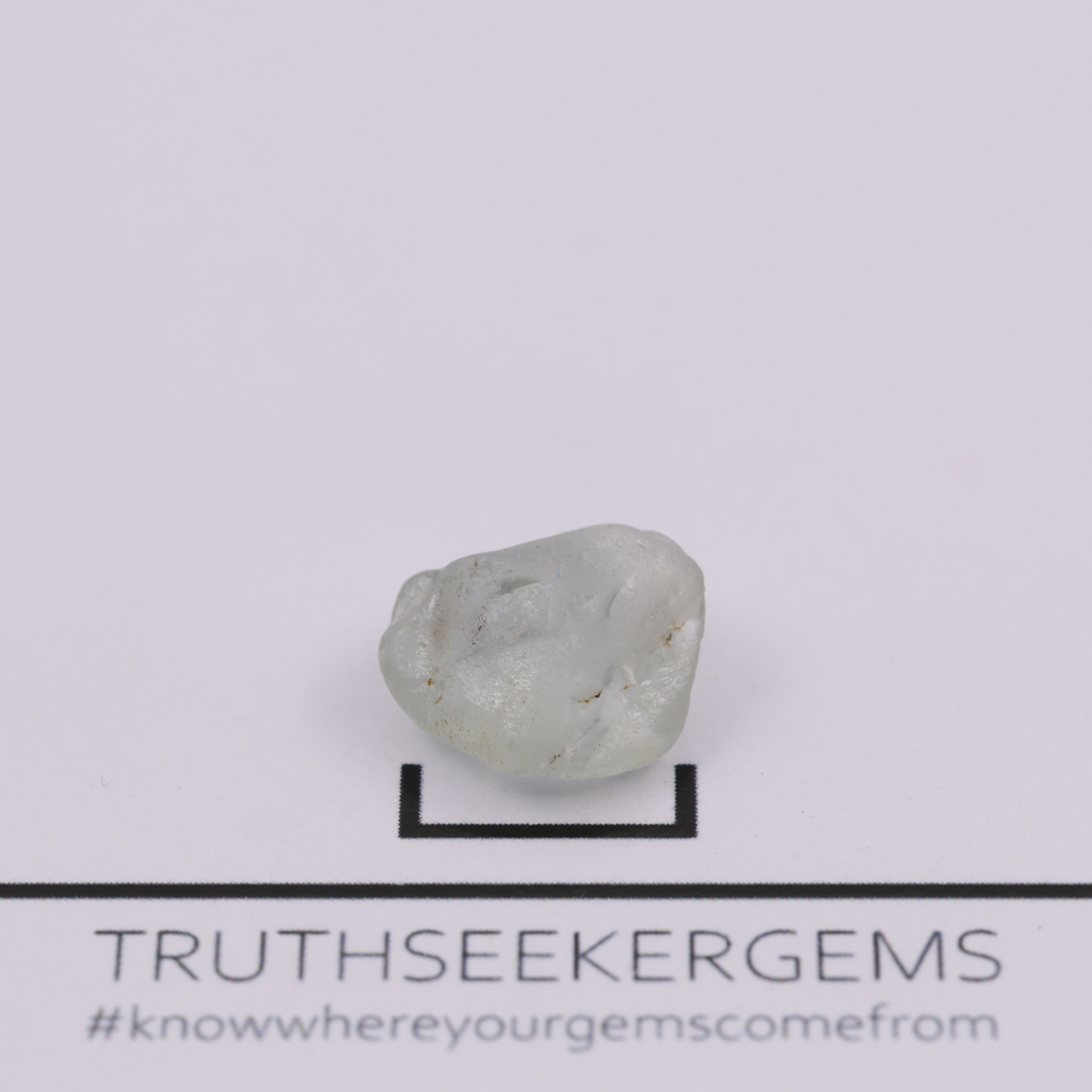 Sapphire 5.43 ct