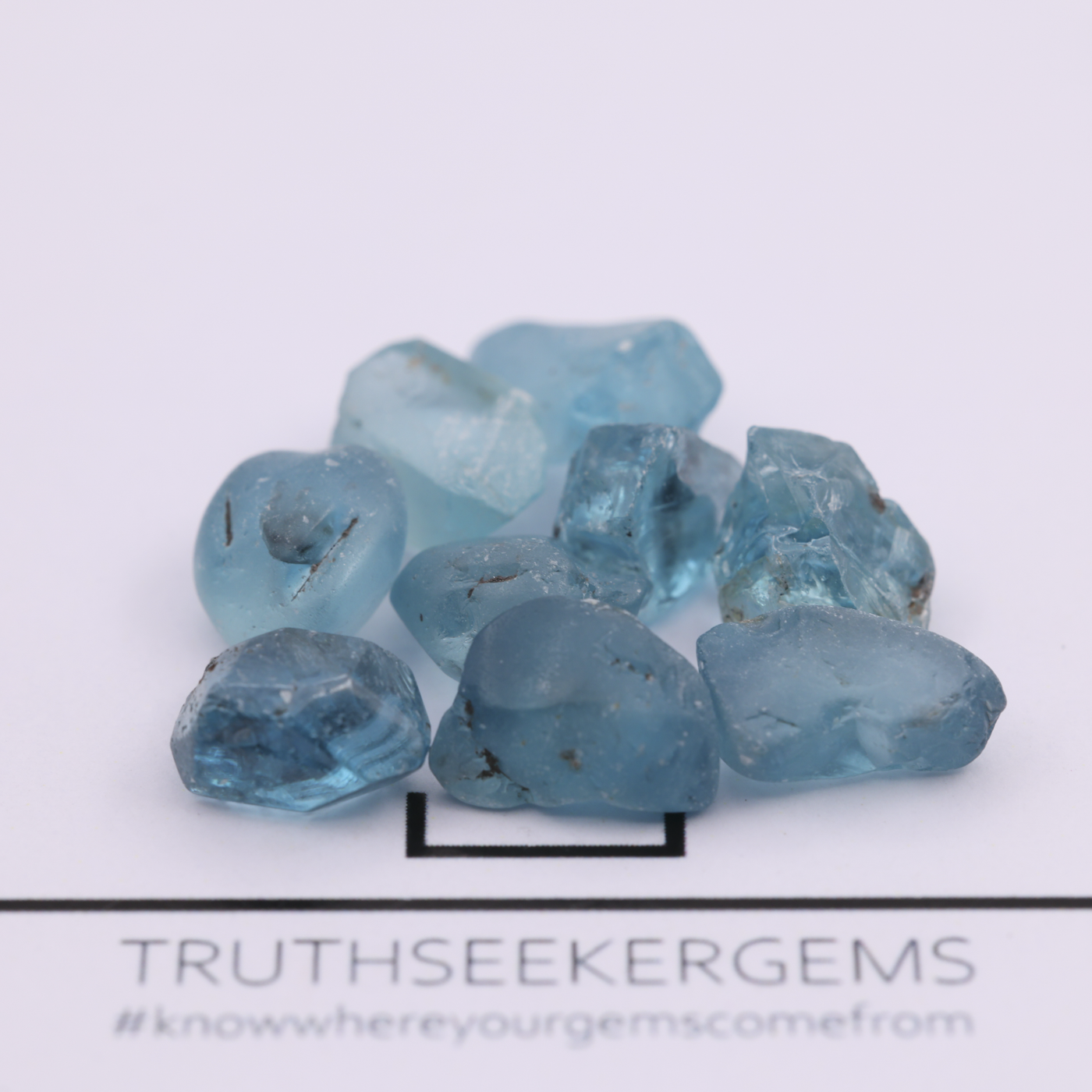 Zircon 8.10 g