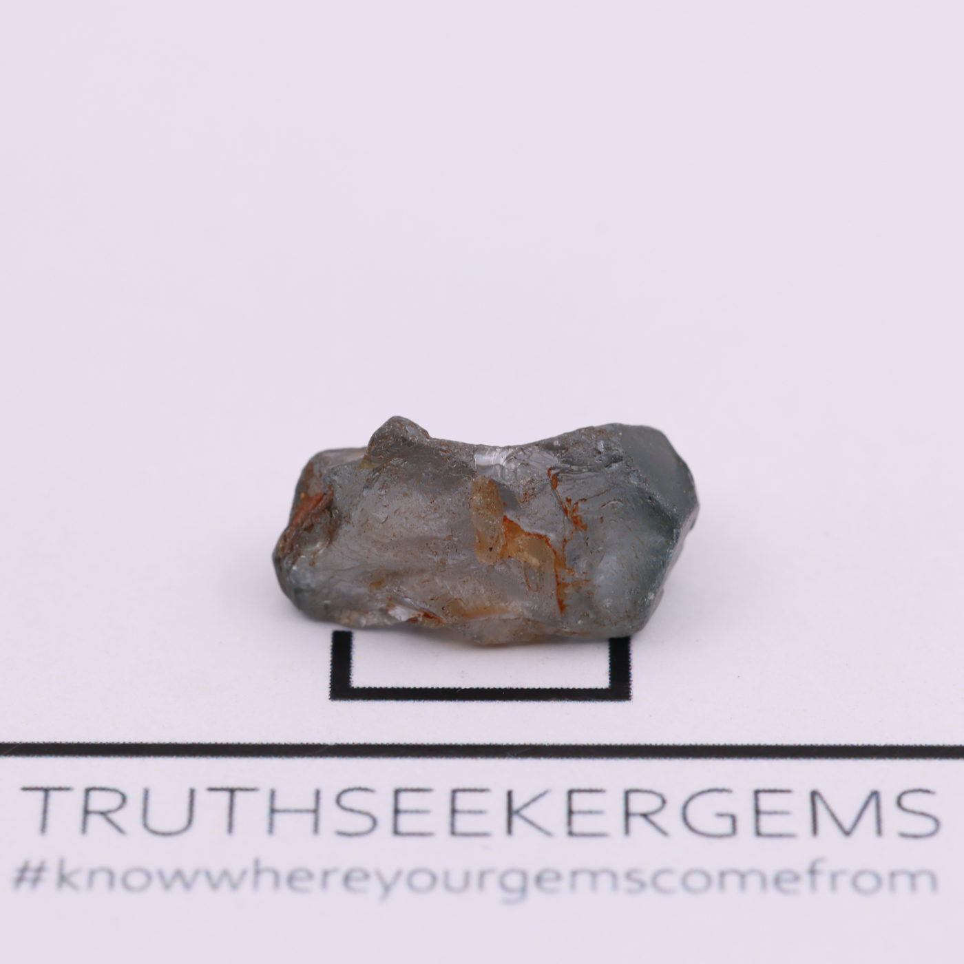Spinel 1.14 g