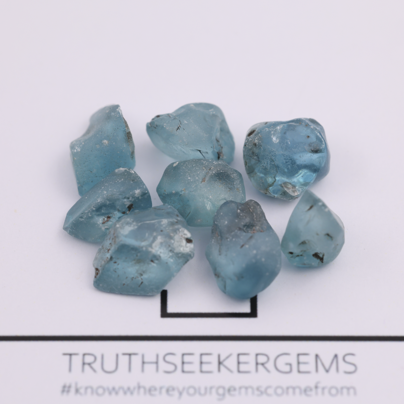 Zircon 8.15 g
