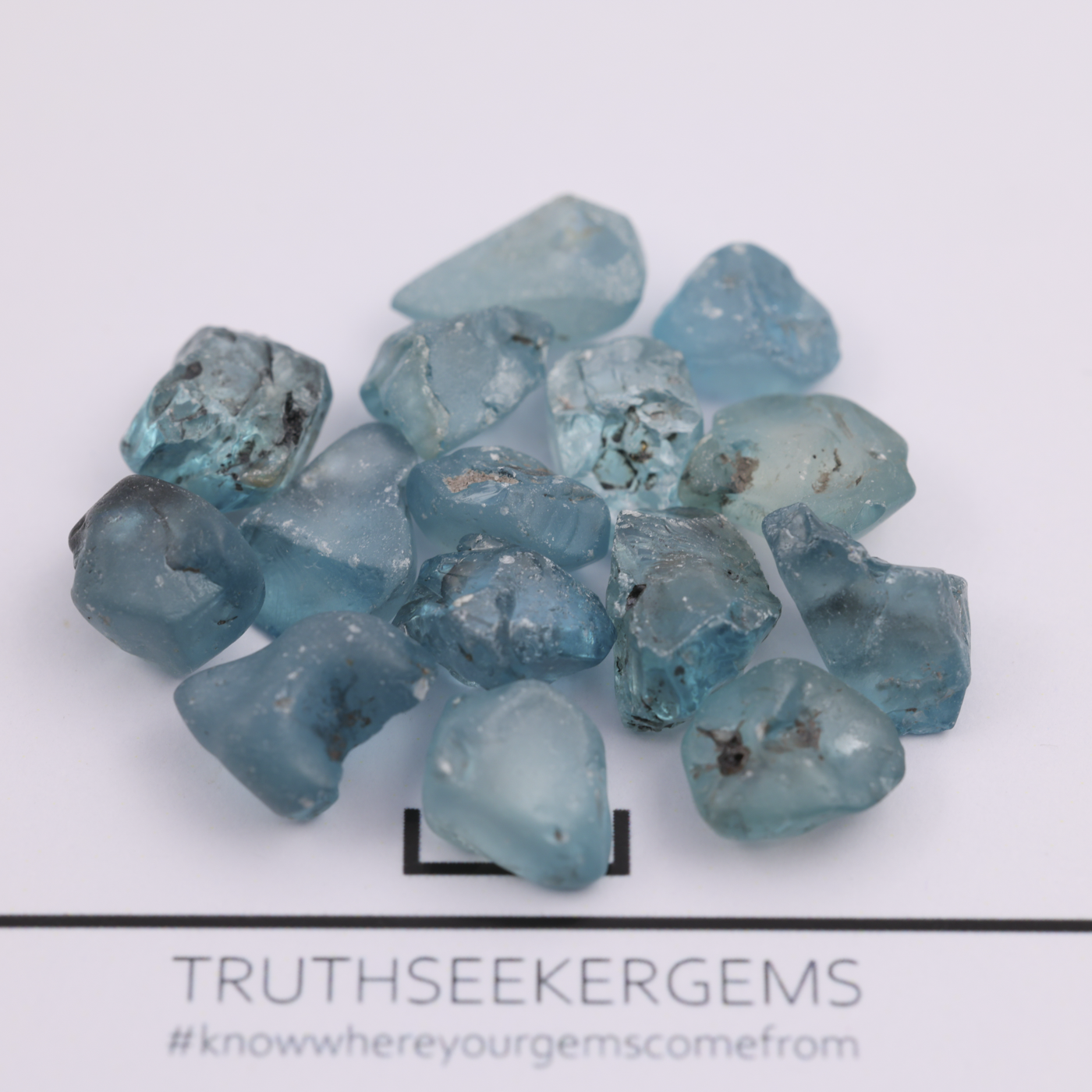 Zircon 15.18 g