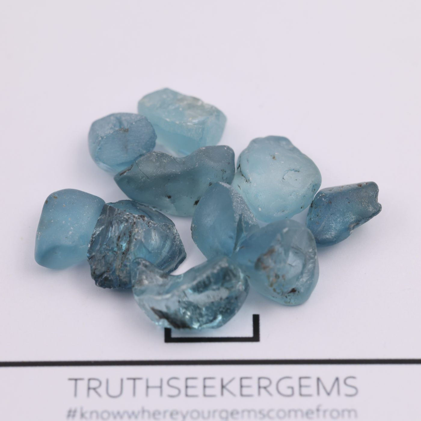 Zircon 10.24 g