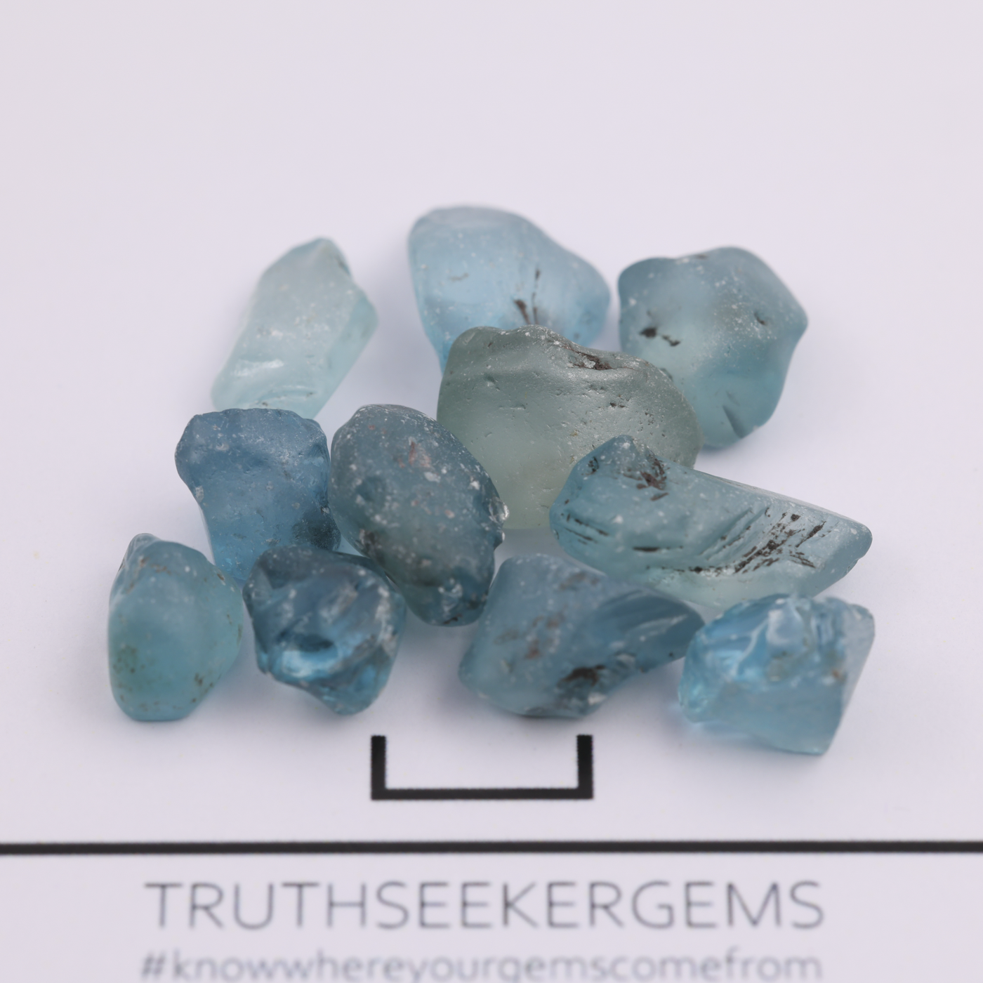 Zircon 11.96 g