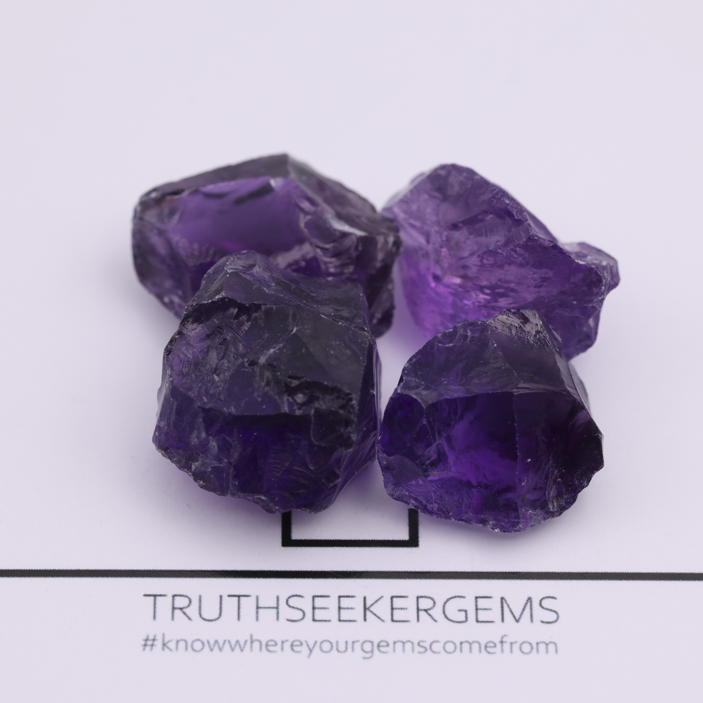 Amethyst 16.00 g