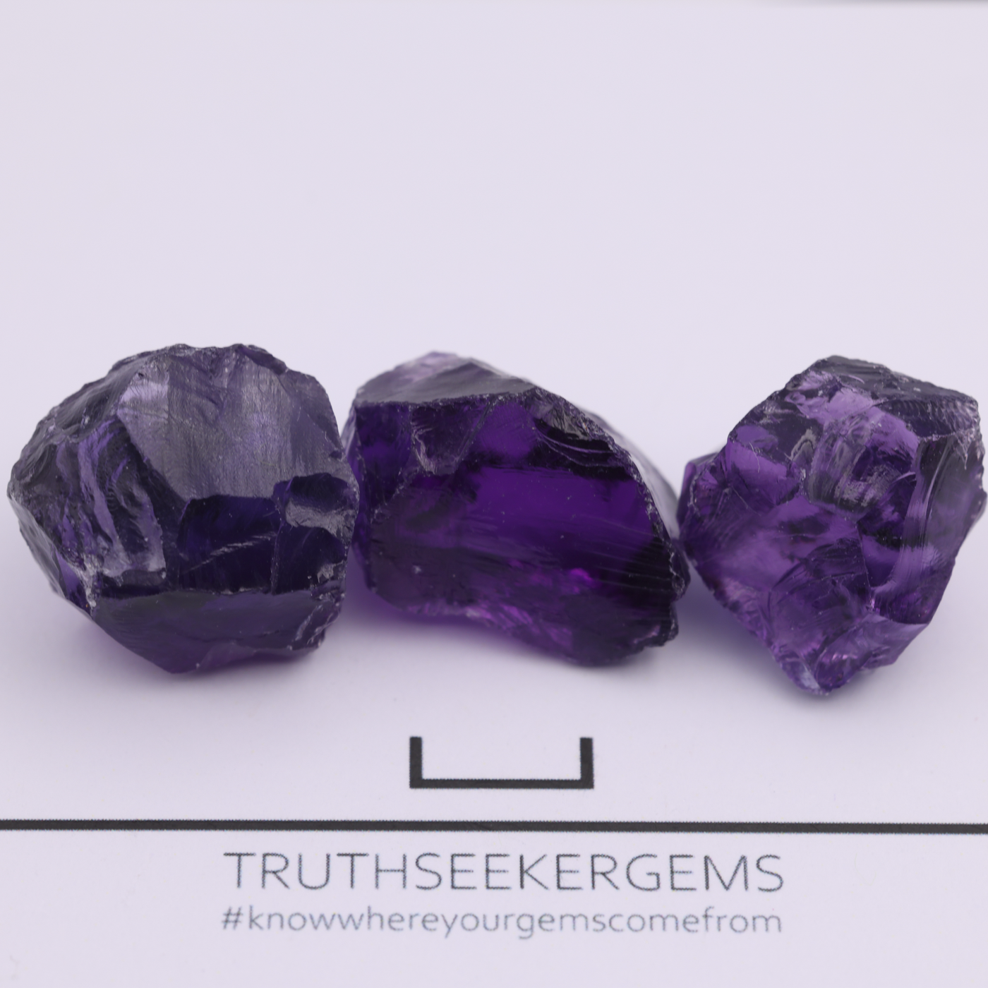 Amethyst 14.42 g