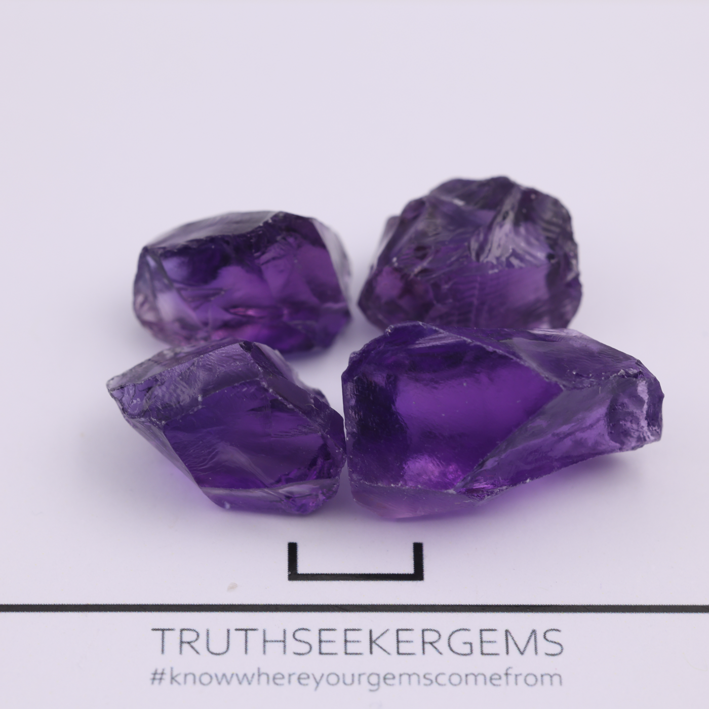 Amethyst 14.26 g