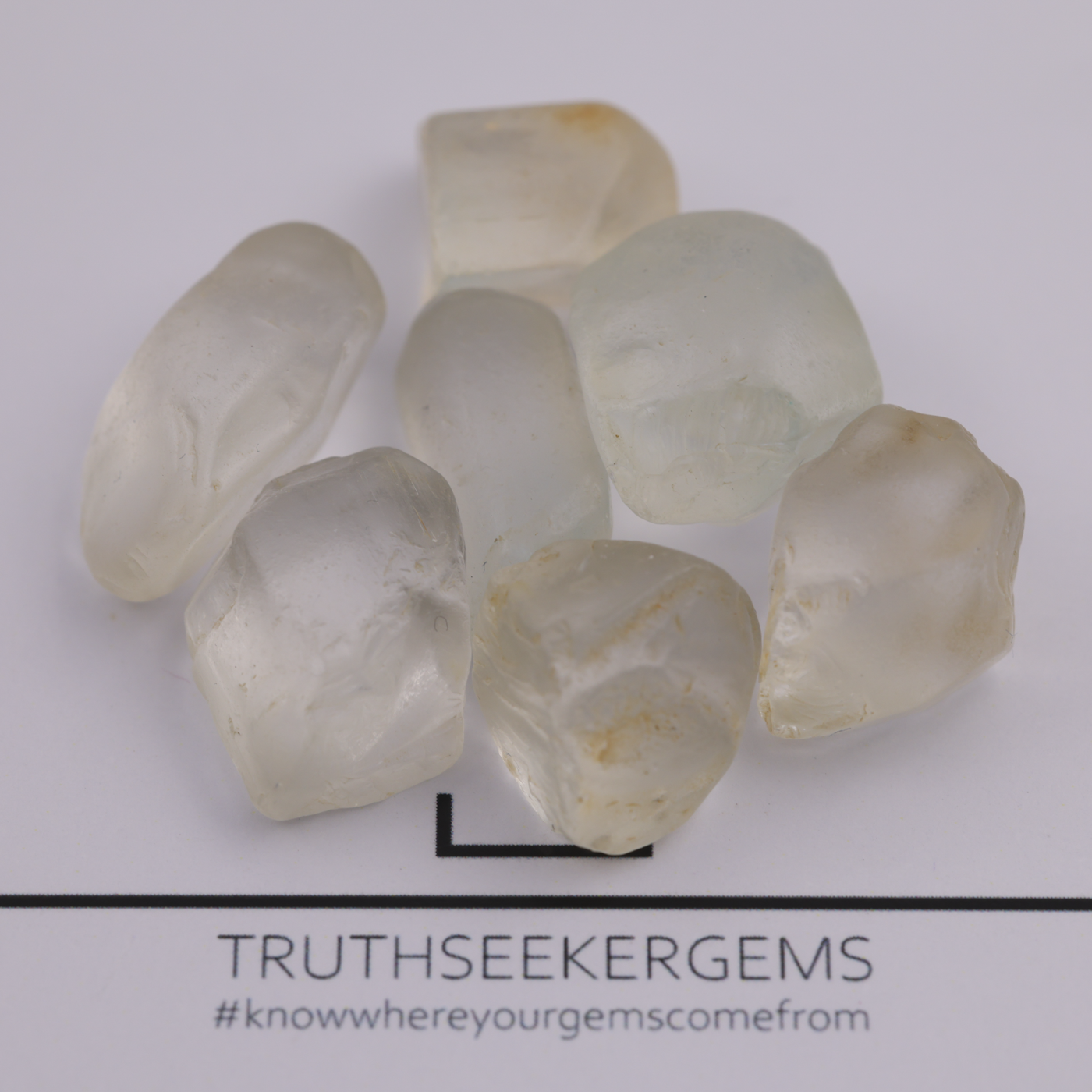 Topaz 29.15 g