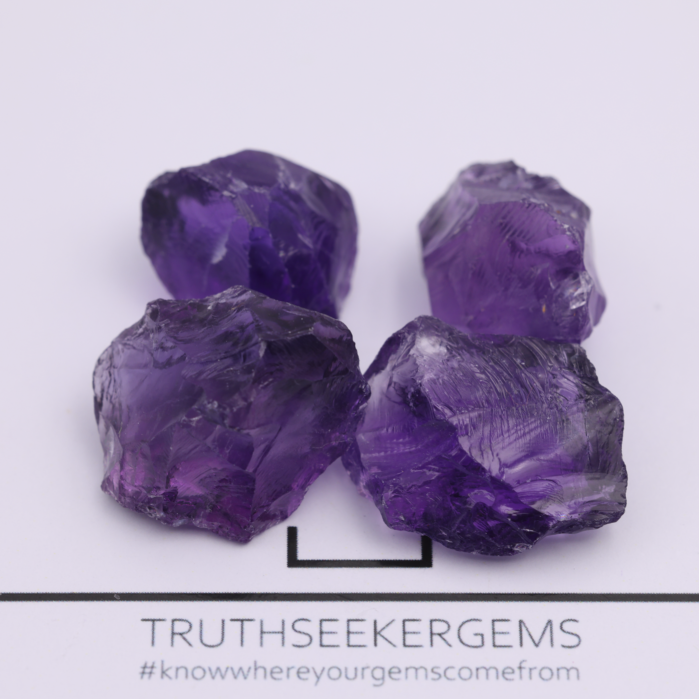 Amethyst 13.37 g