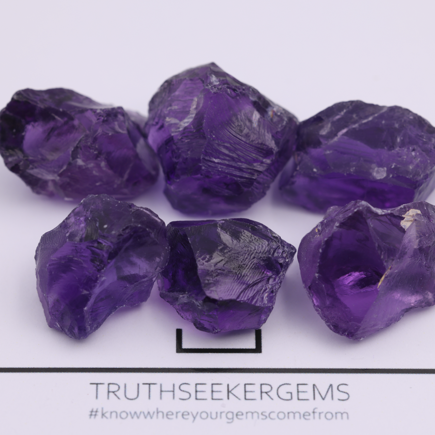 Amethyst 23.55 g