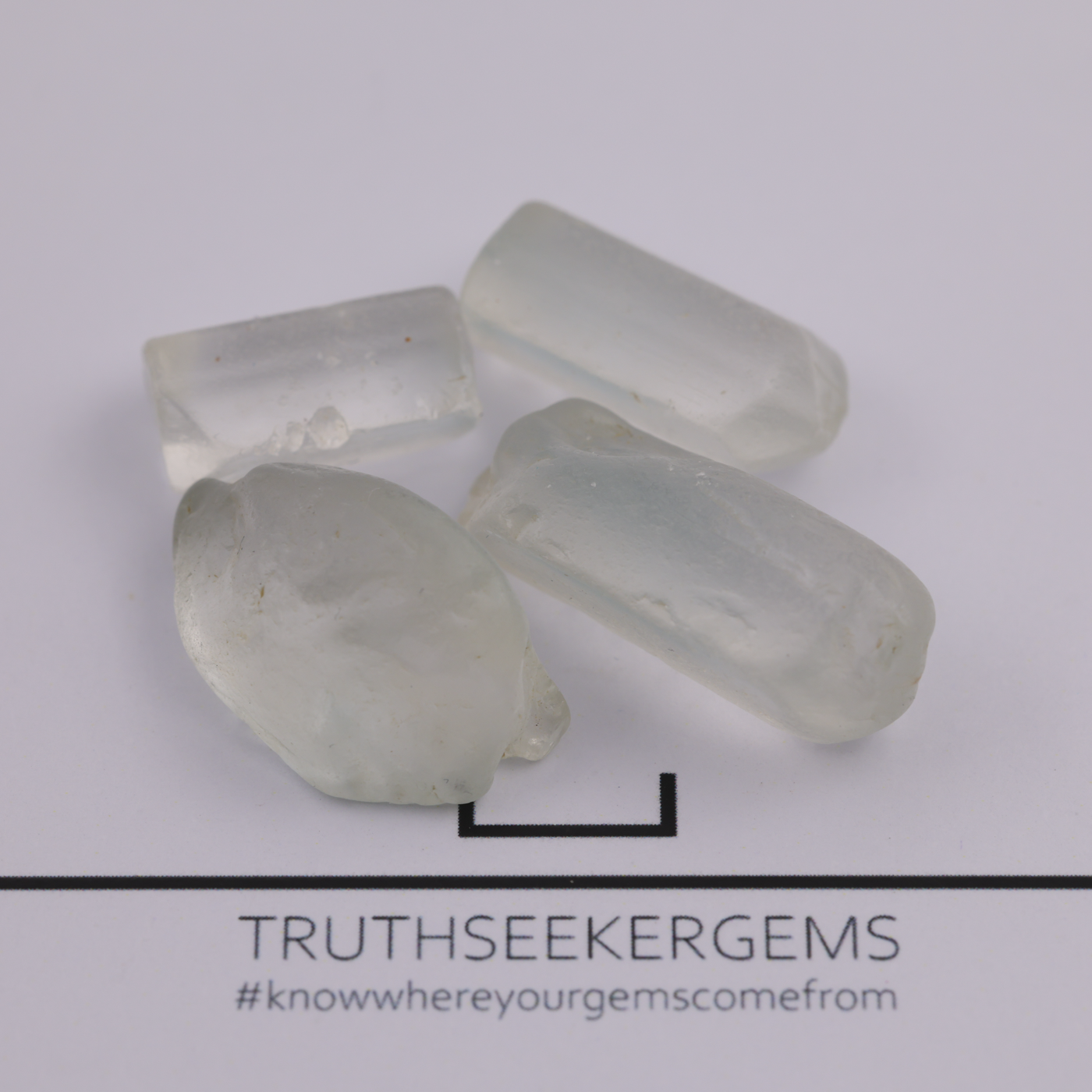 Topaz 17.14 g