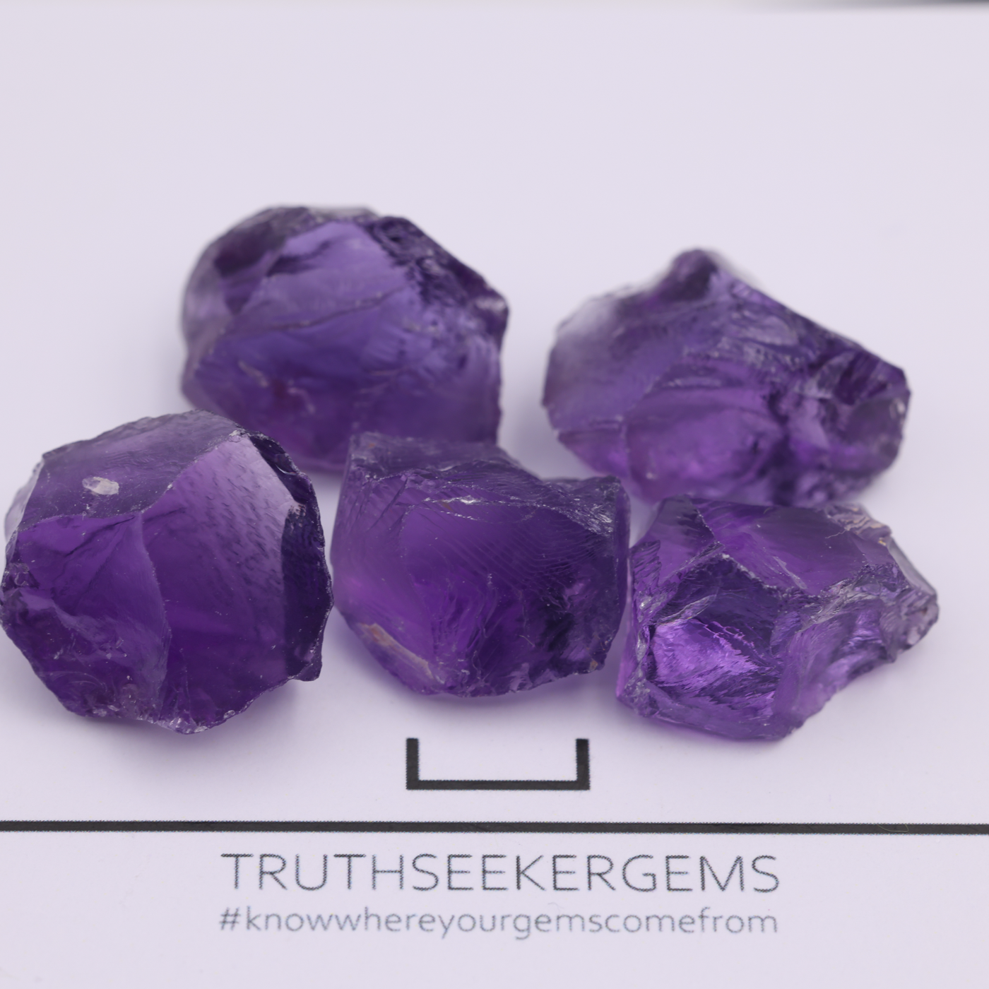 Amethyst 18.00 g