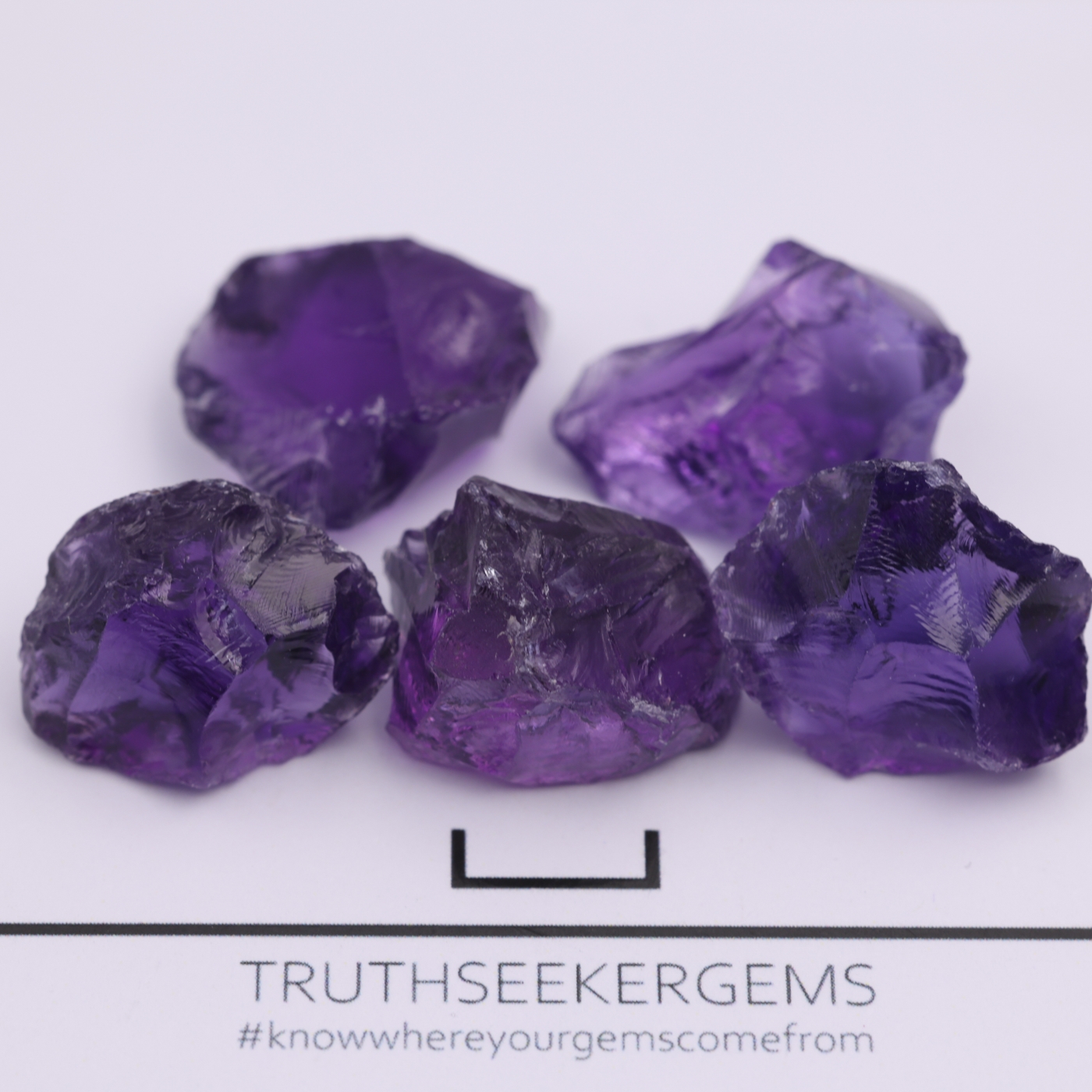 Amethyst 16.58 g