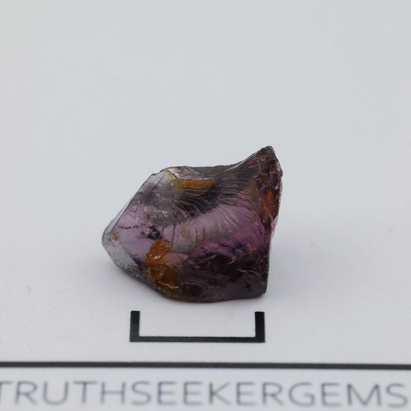 Spinel 1.57 g