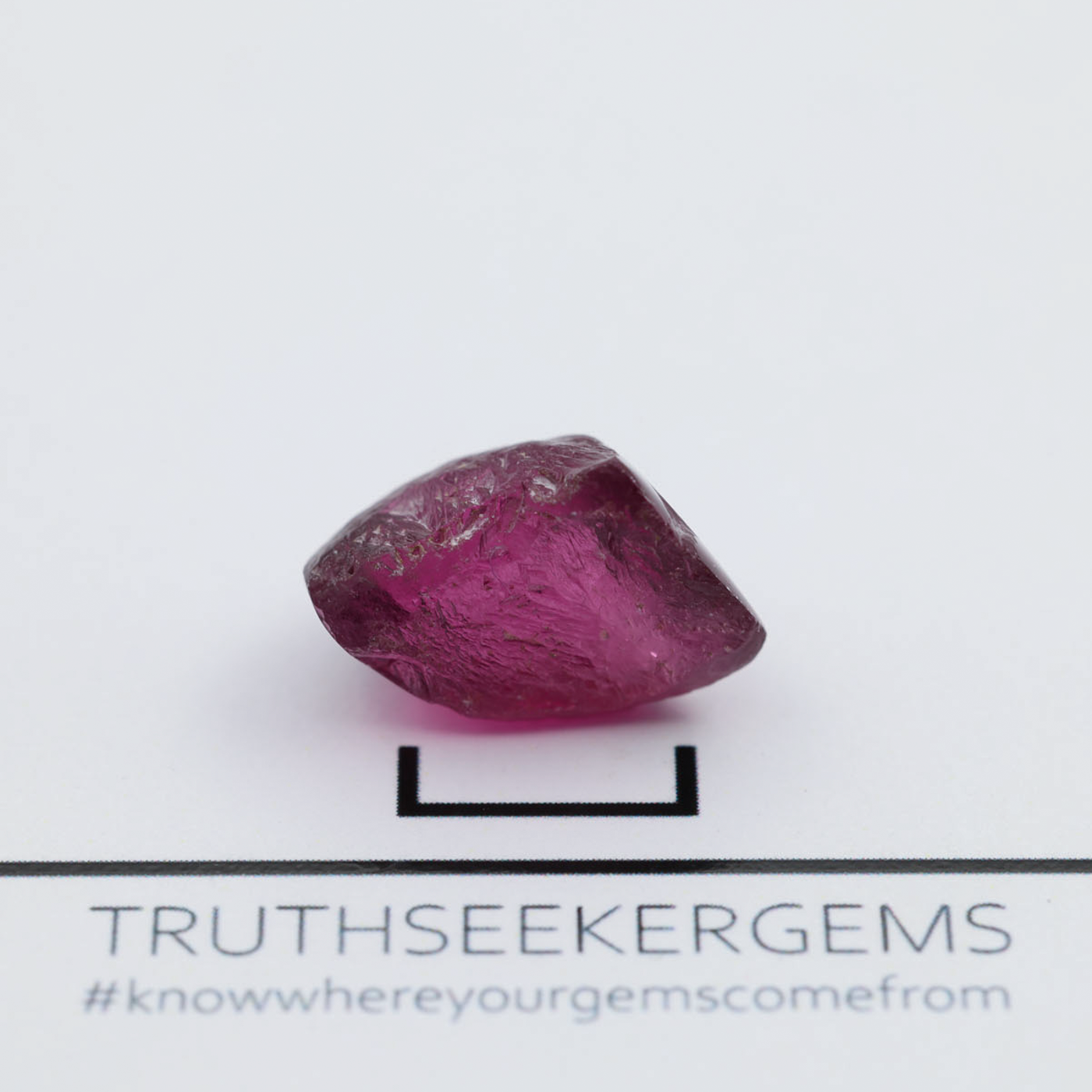 Garnet 2.18 g