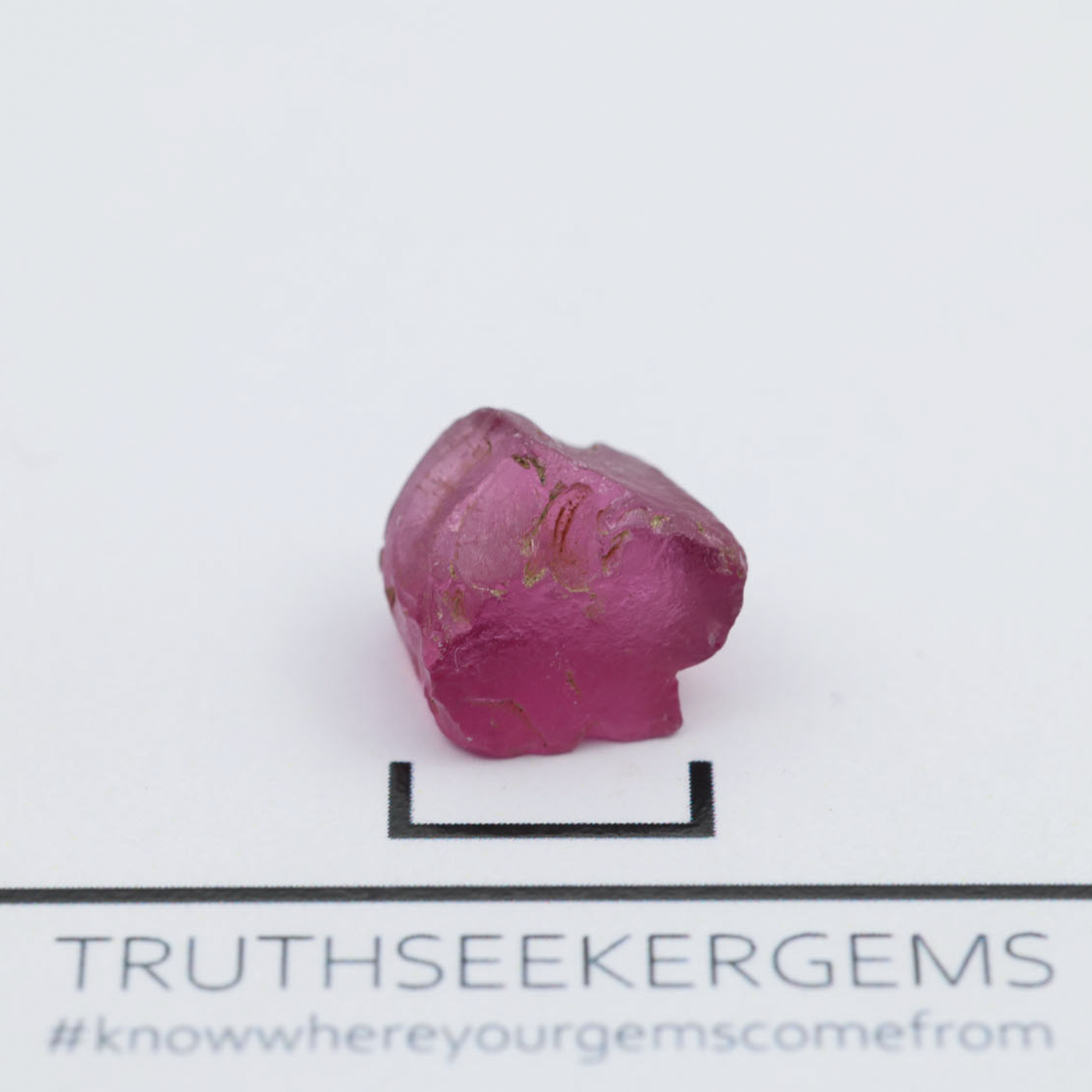 Mahenge Garnet 1.49 g
