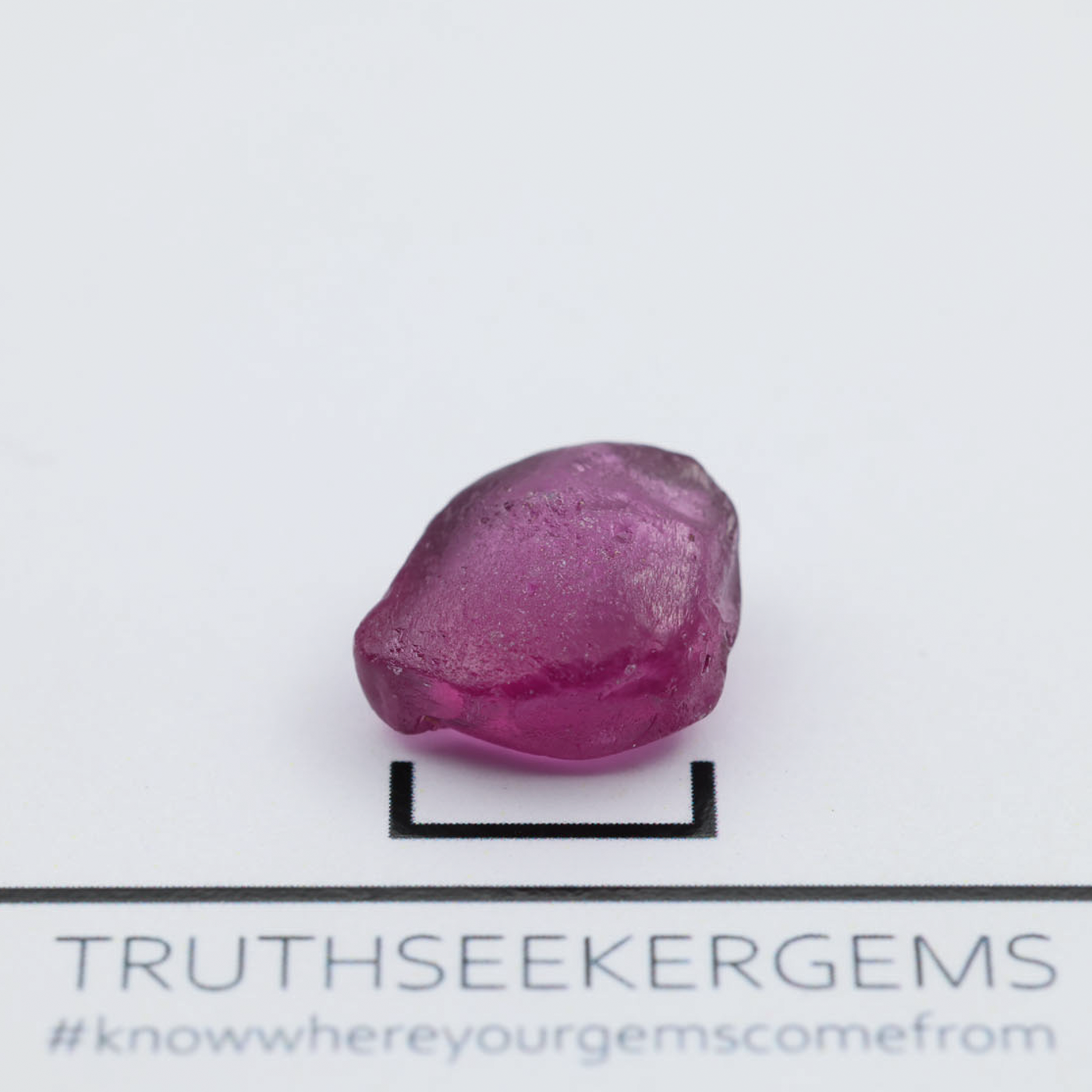 Garnet 1.61 g