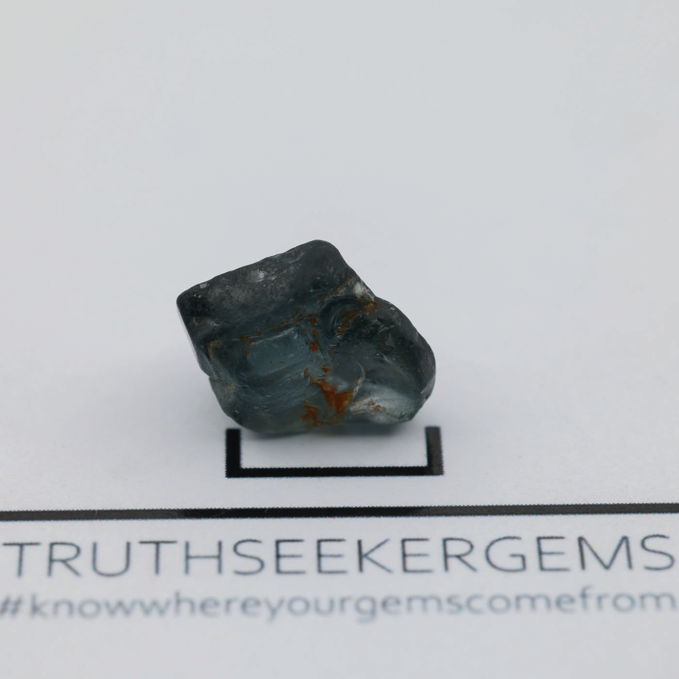 Spinel 1.22 g