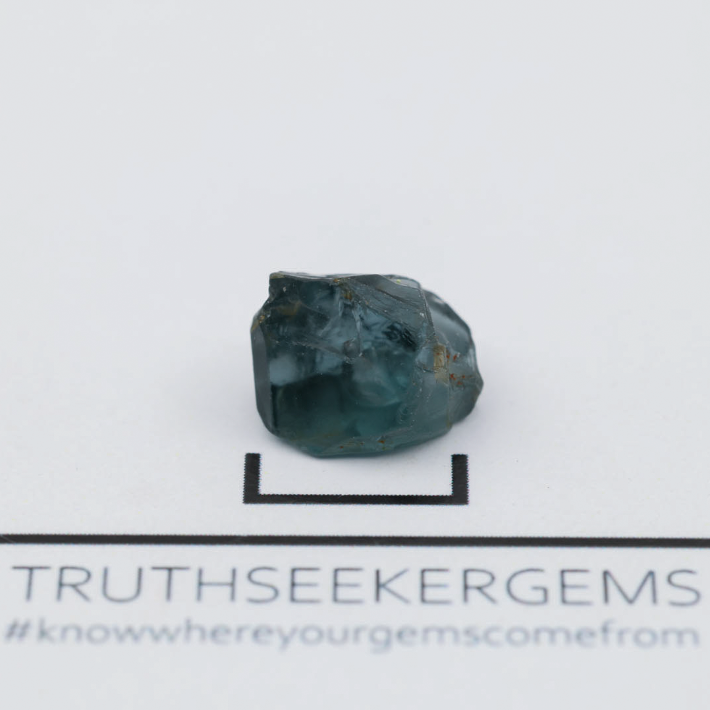 Spinel 1.03 g