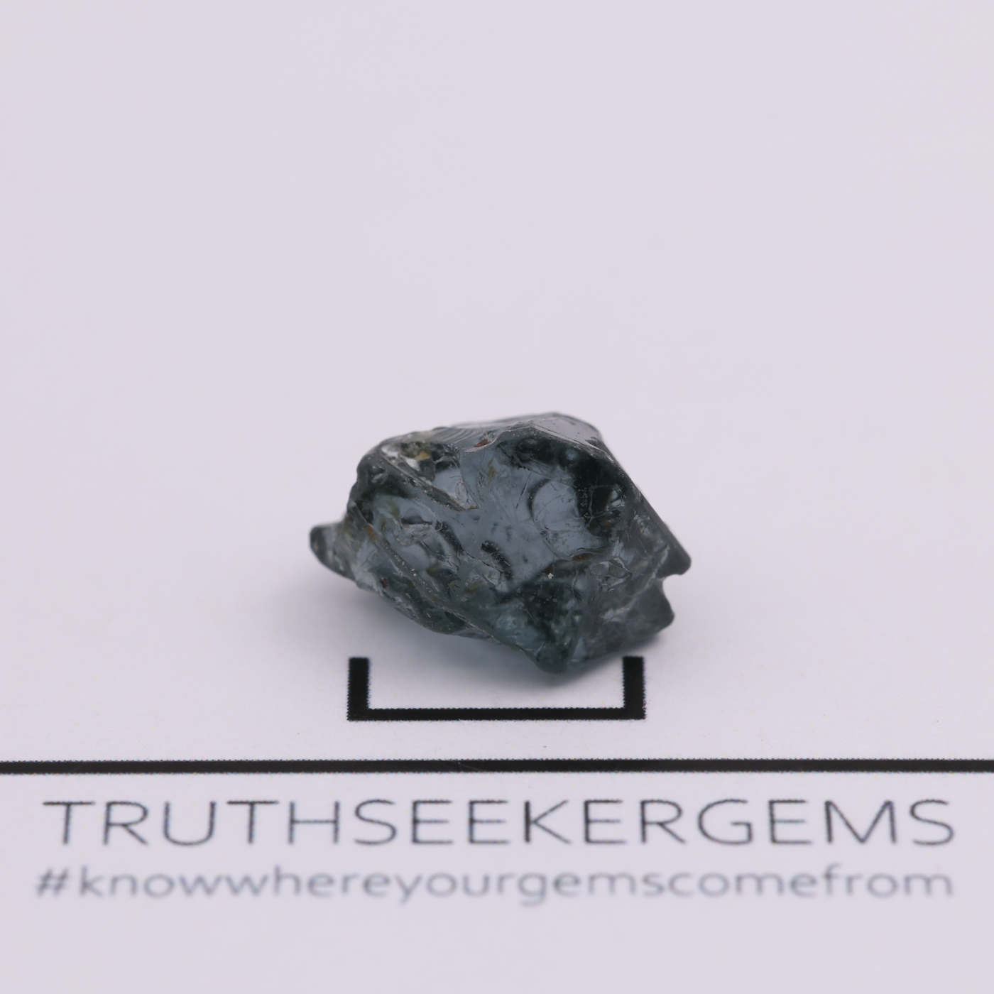 Spinel 1.27 g
