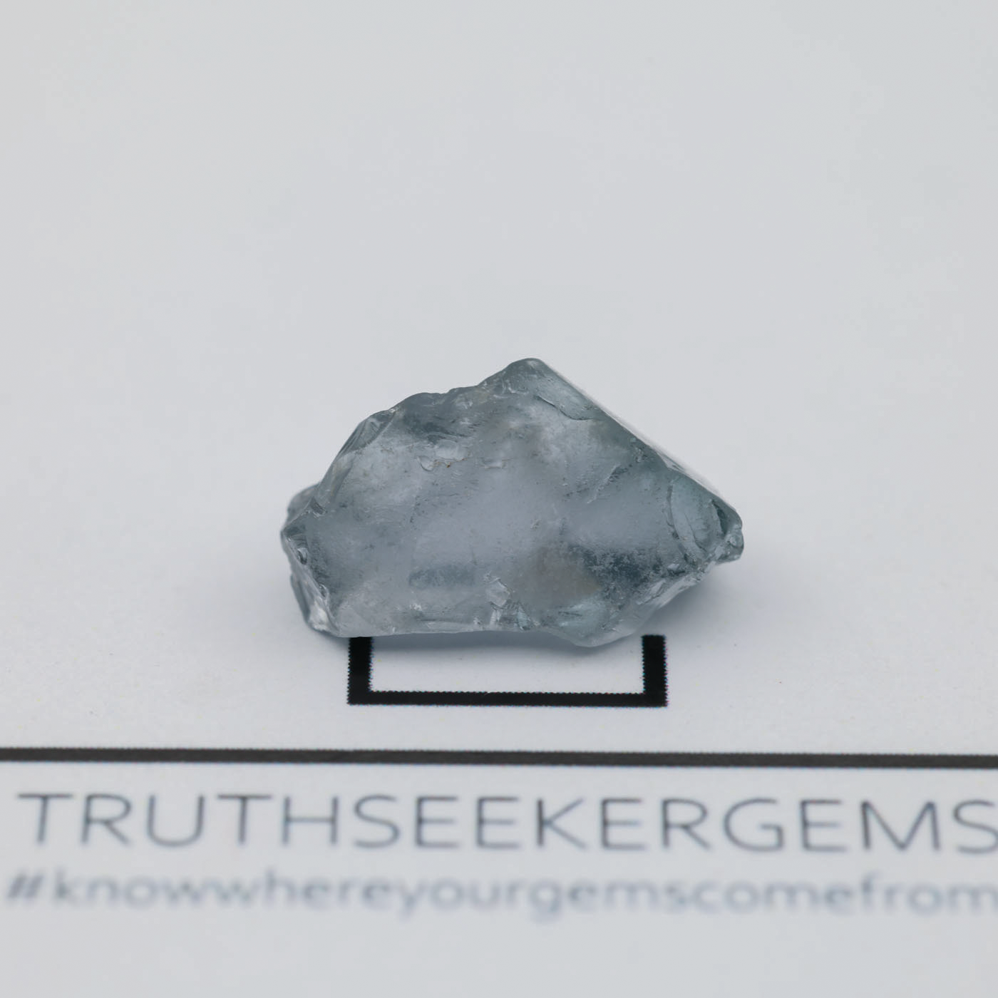 Spinel 1.08 g