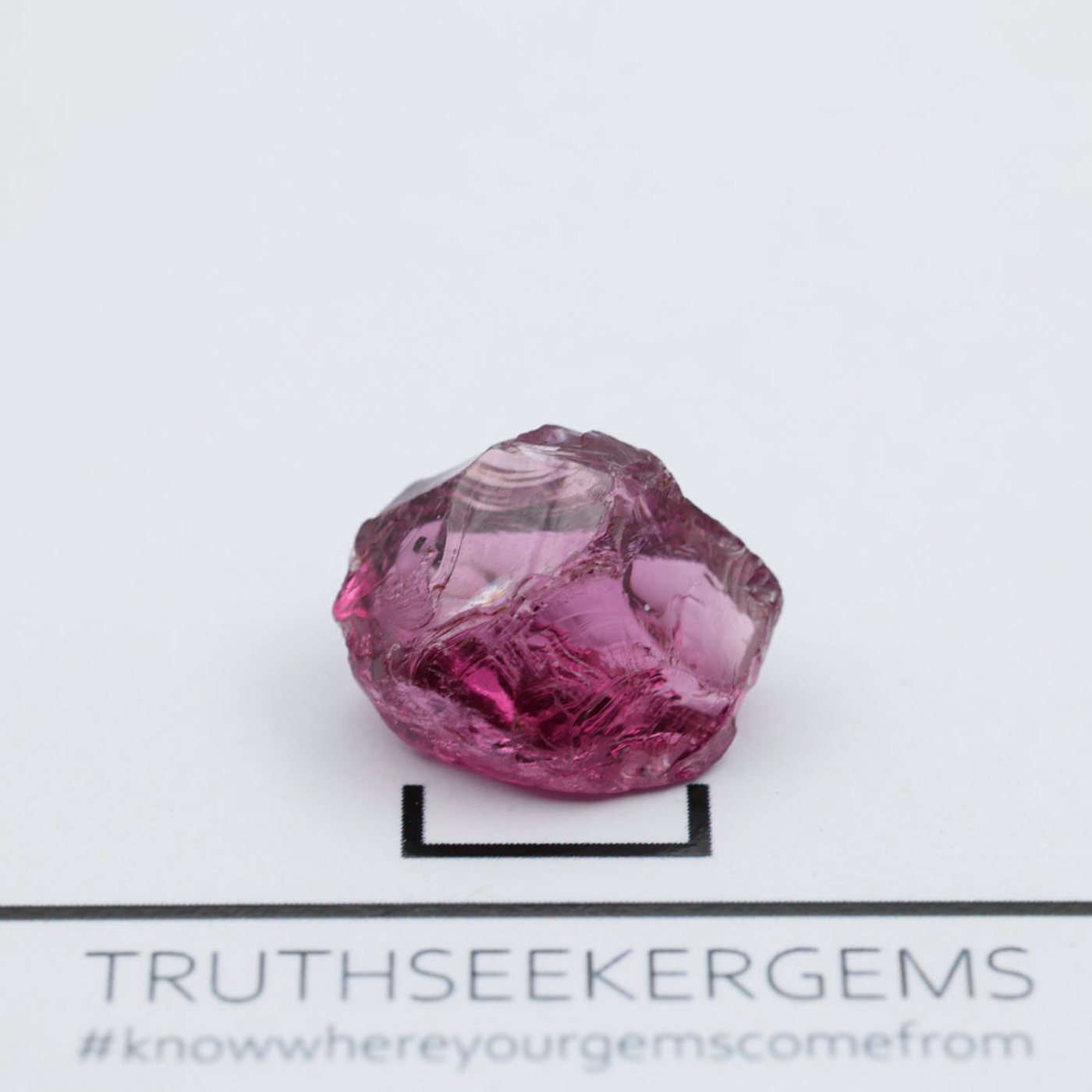 Garnet 2.13 g