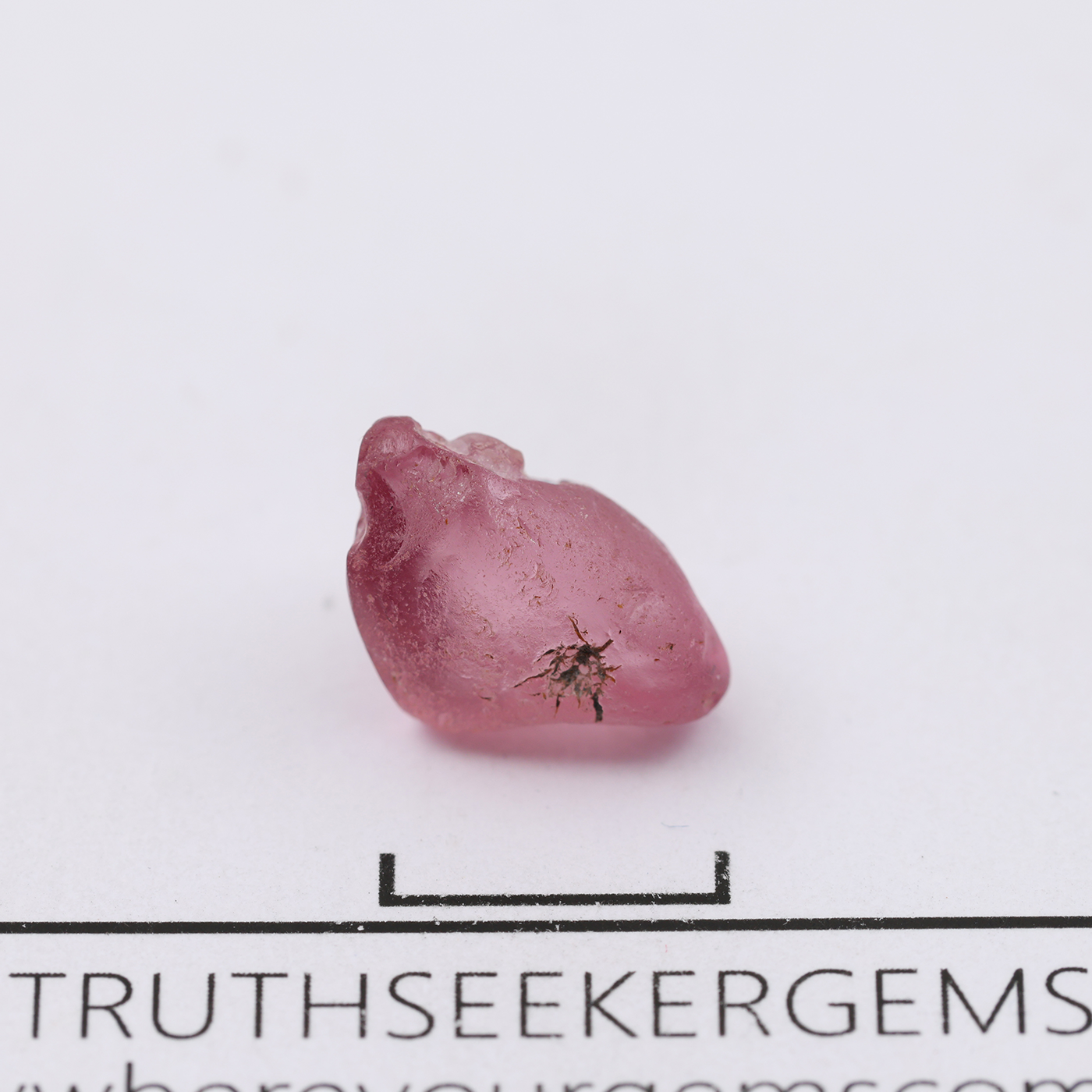 Mahenge Garnet 1.20 g