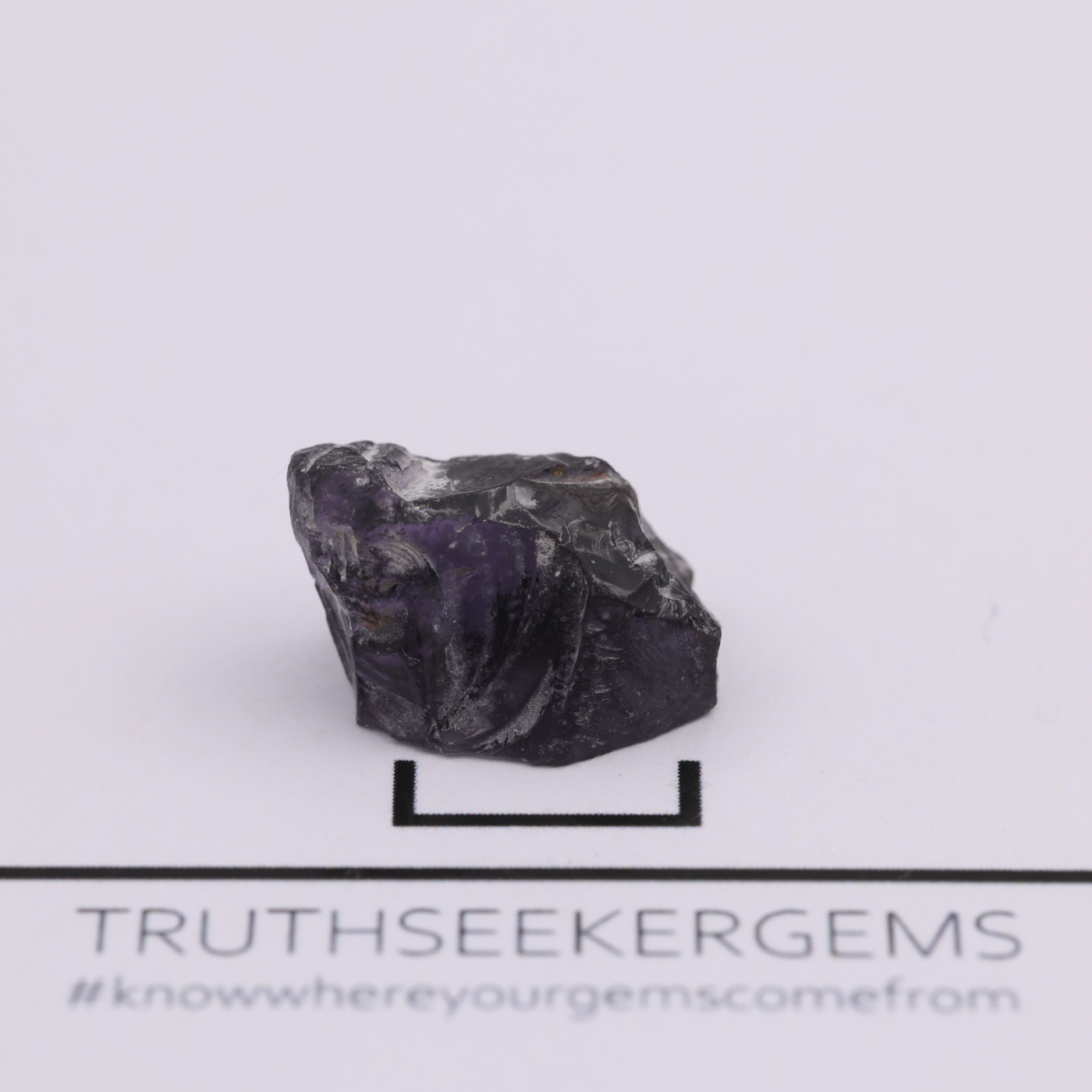 Spinel 1.81 g
