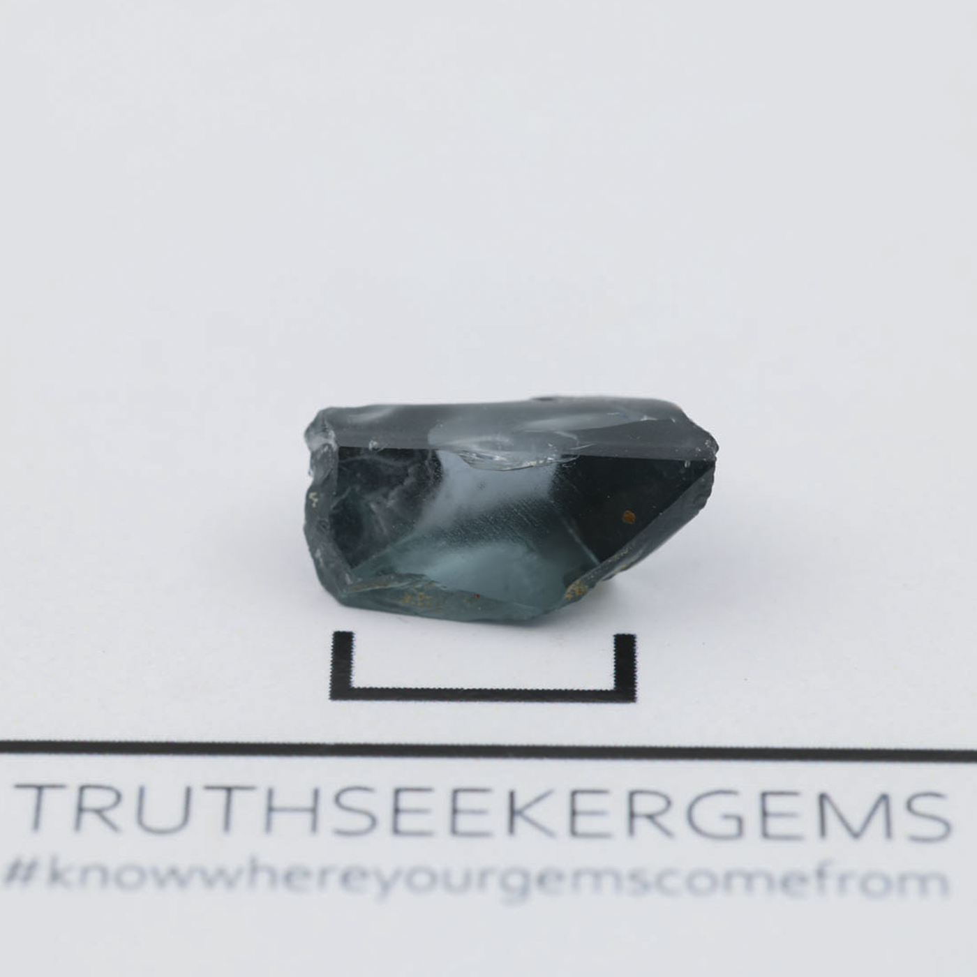 Spinel 1.08 g