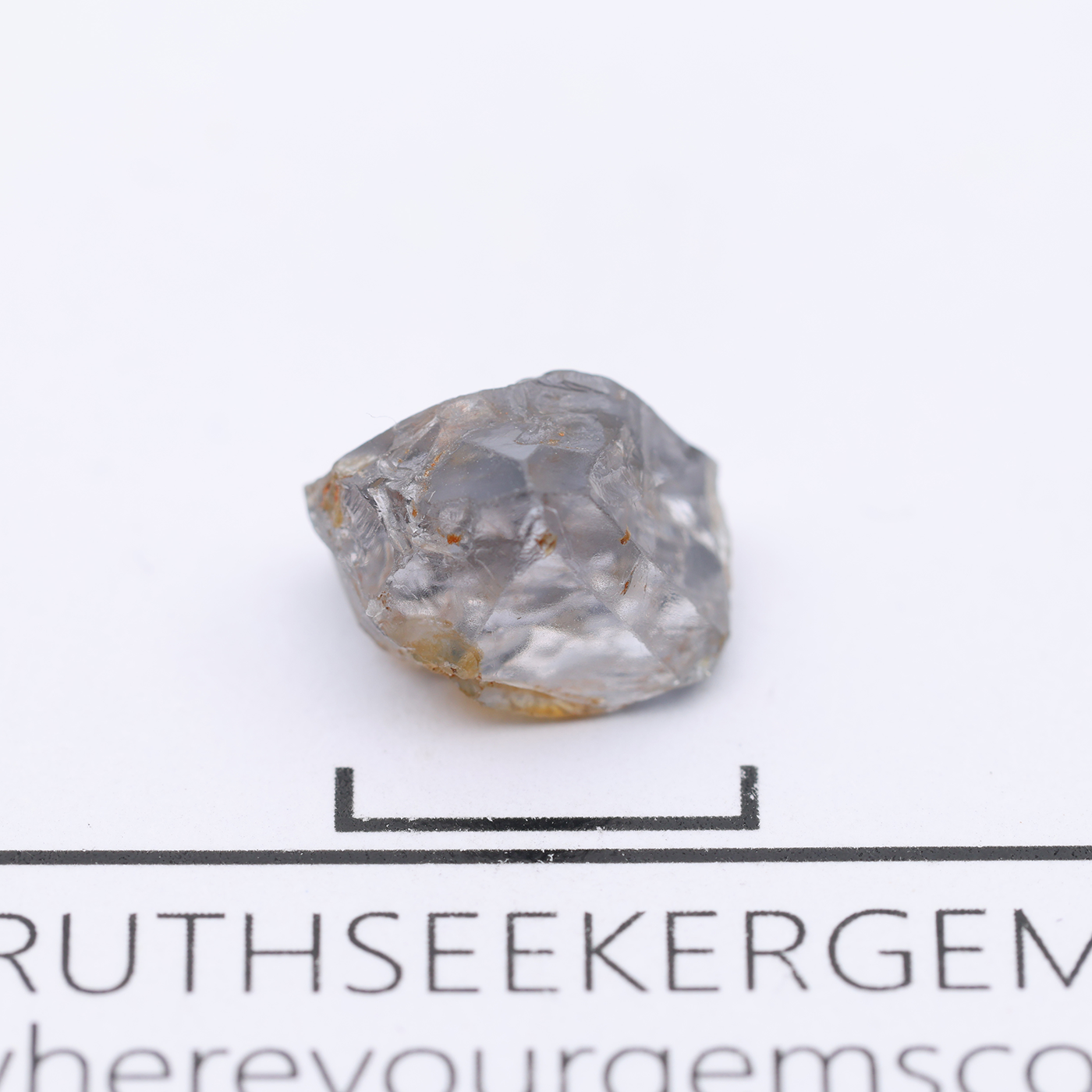 Spinel 0.85 g