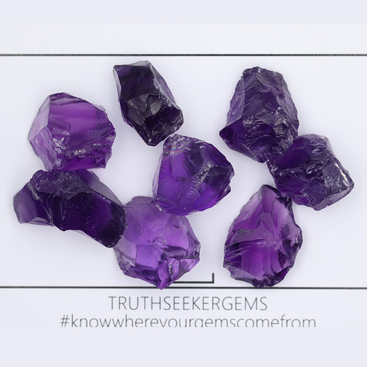 Amethyst 28.26 g