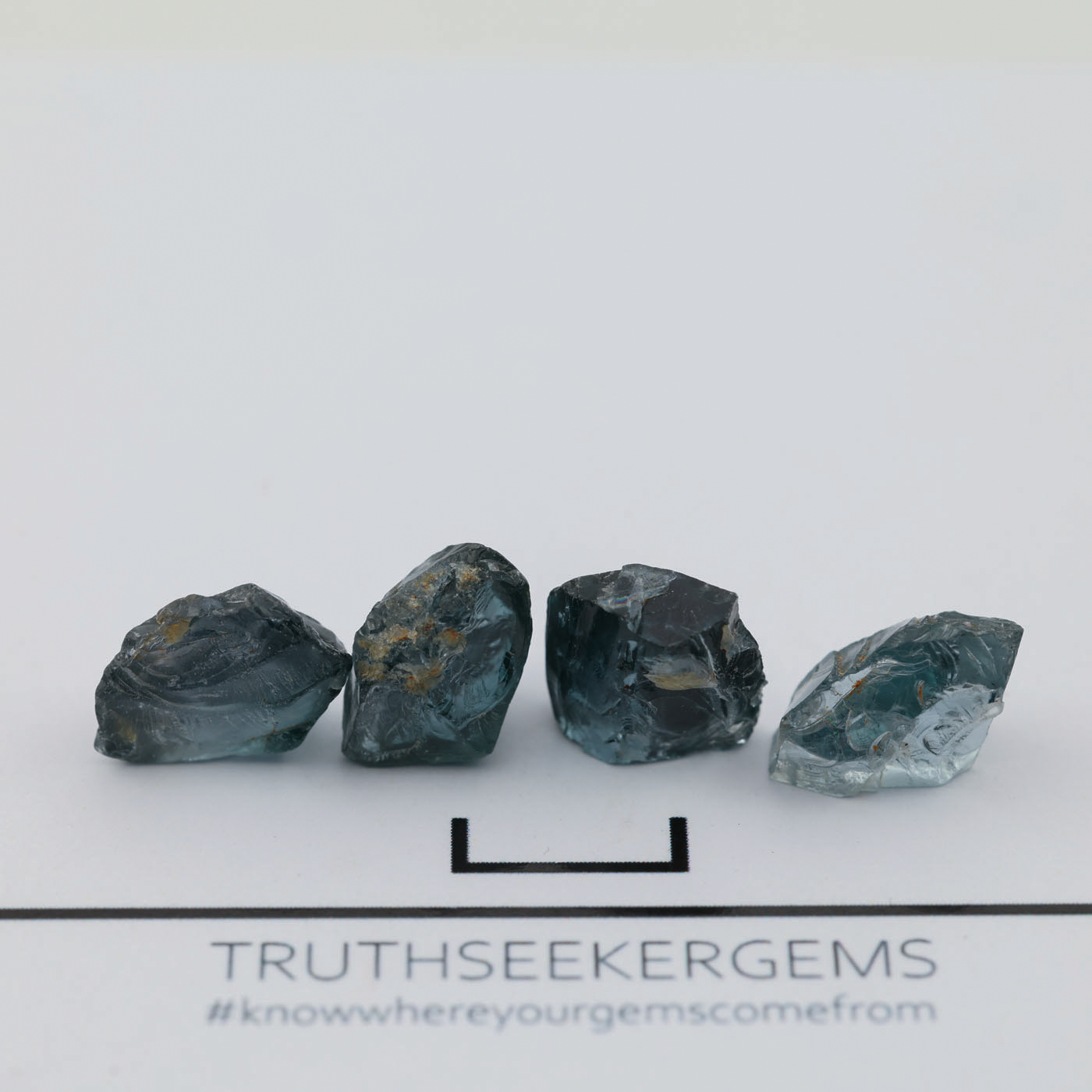 Spinel 3.46 g