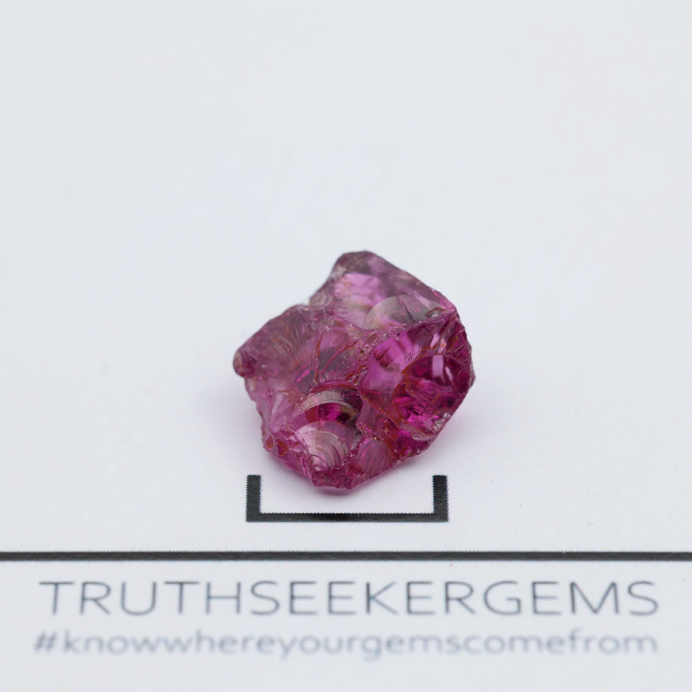 Garnet 1.28 g