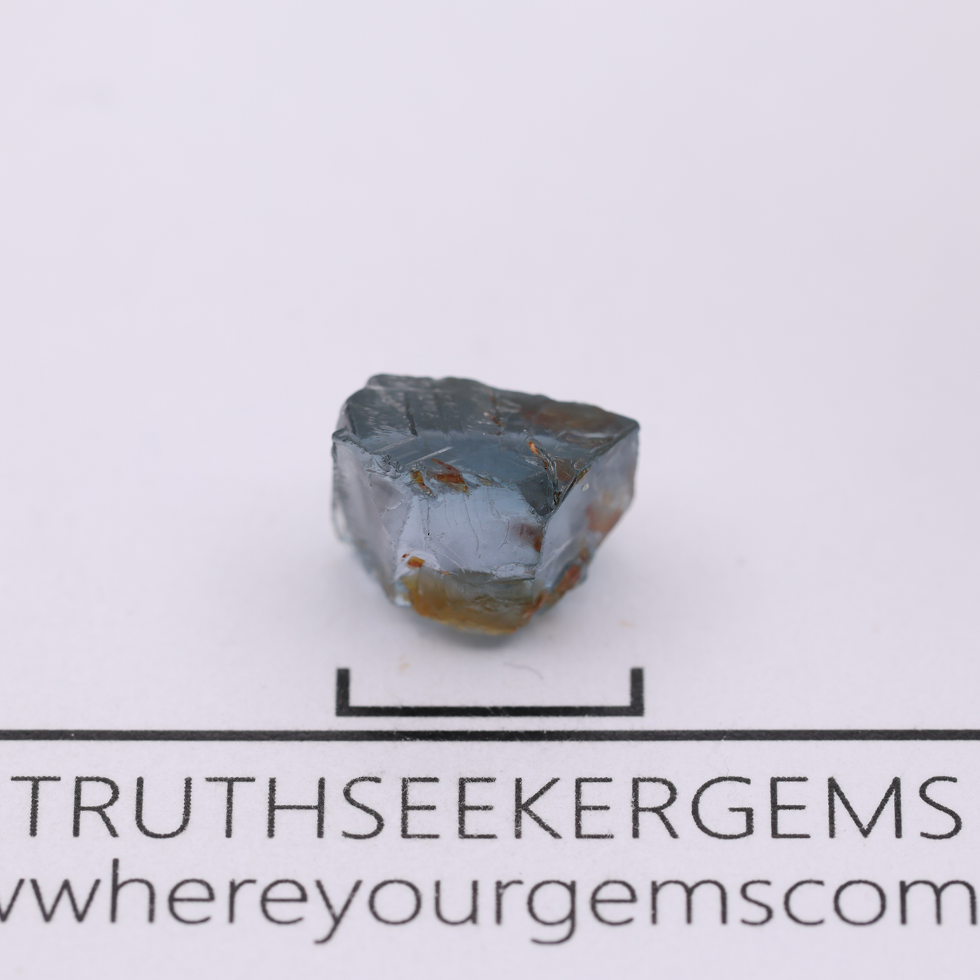 Spinel 0.92 g