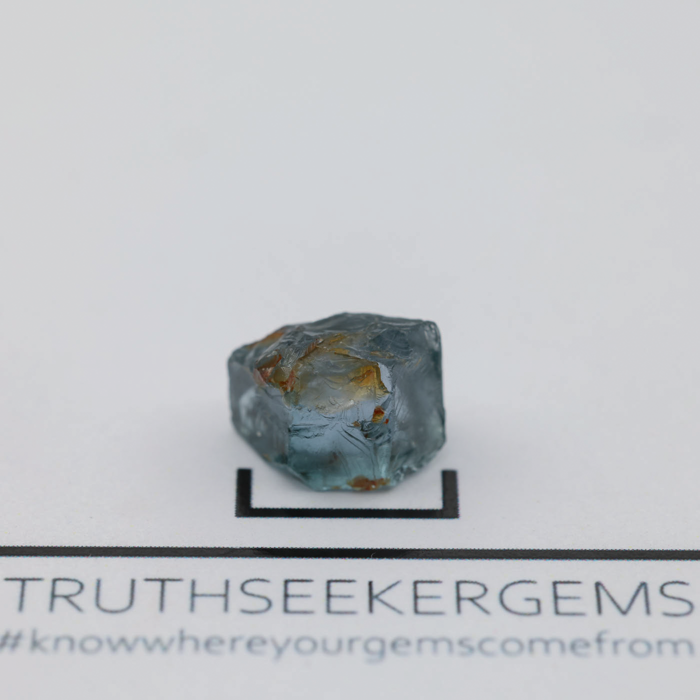 Spinel 0.92 g