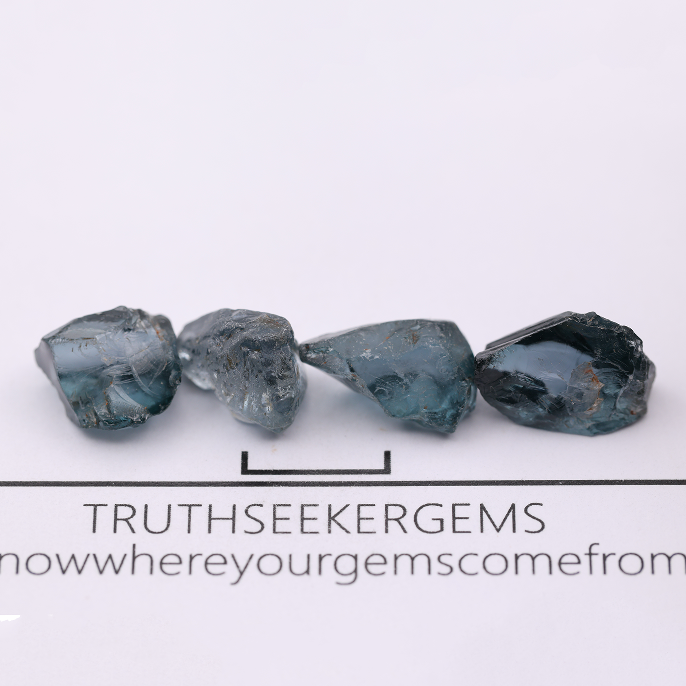 Spinel 3.42 g
