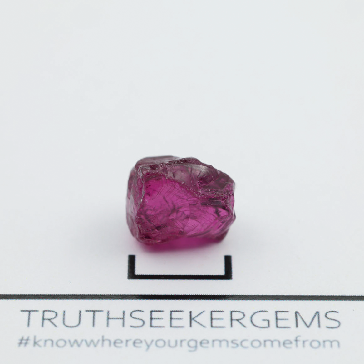 Garnet 1.56 g