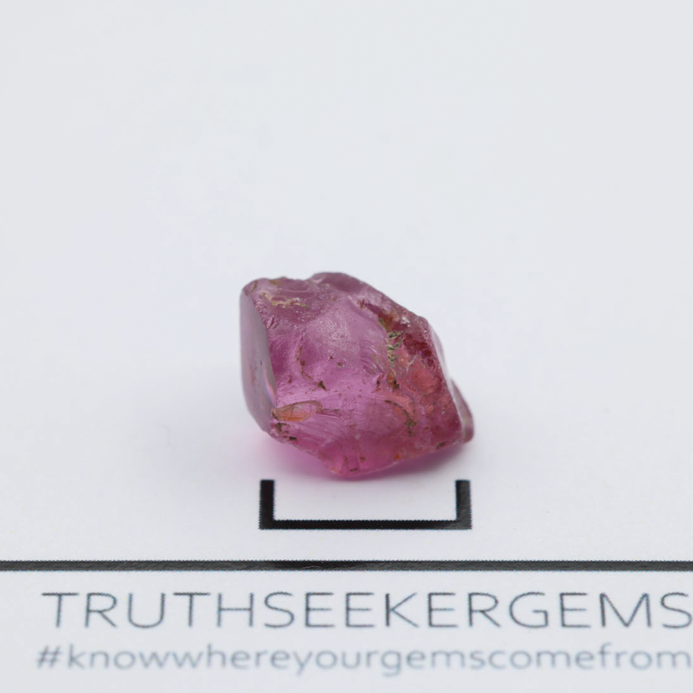 Garnet 1.35 g