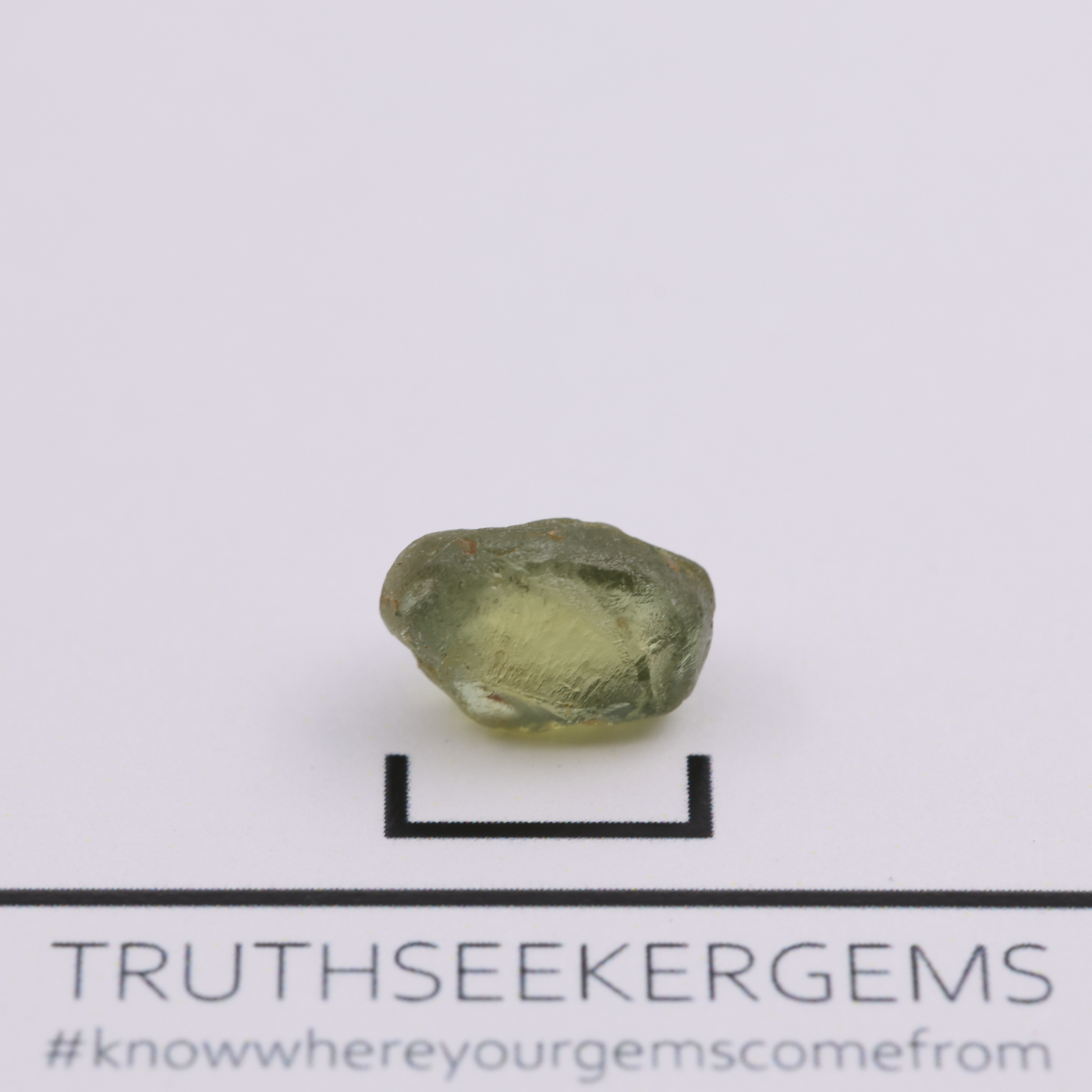 Sapphire 3.80 ct