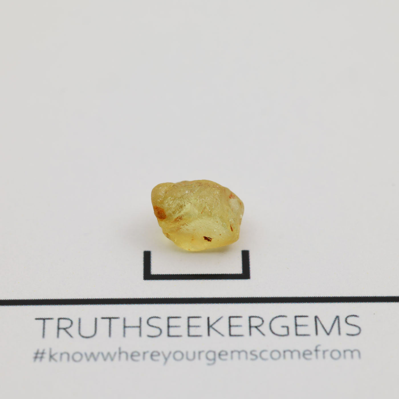 Sapphire 3.05 ct