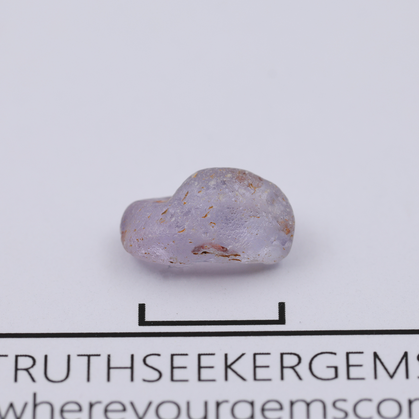 Sapphire 4.14 ct