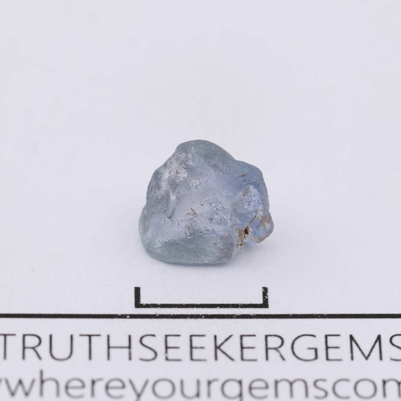Sapphire 4.20 ct