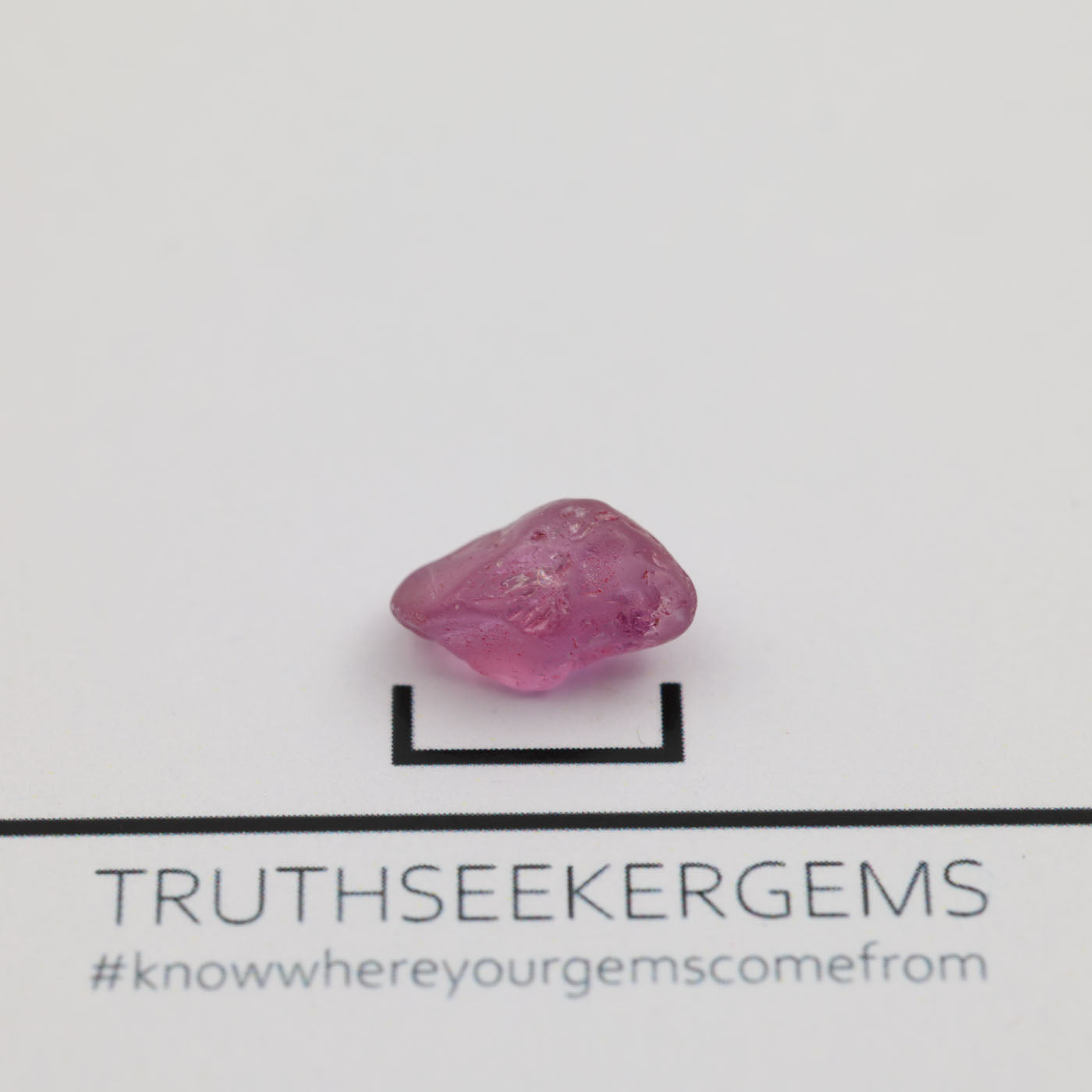 Sapphire 3.09 ct