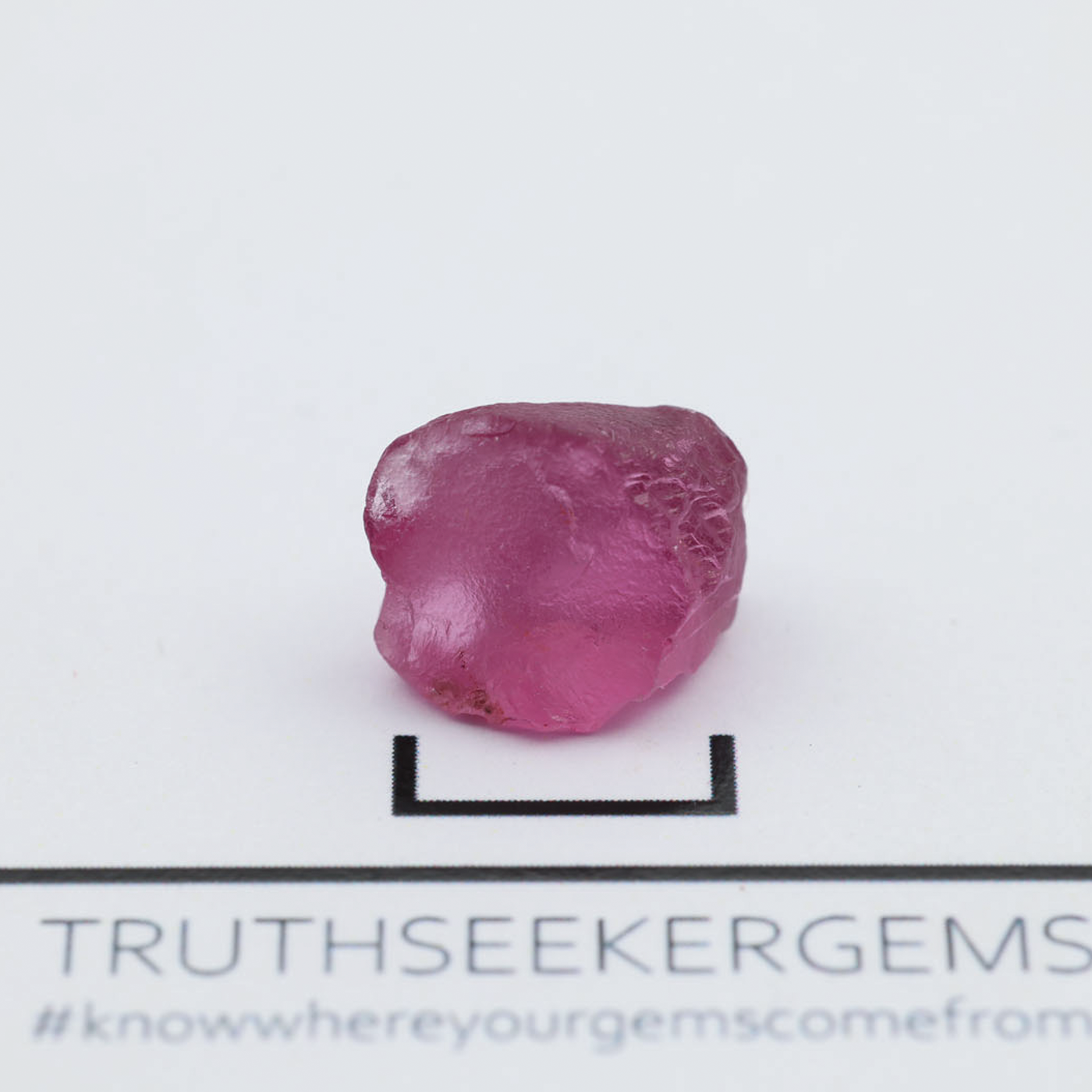 Tanga Garnet 1.30 g