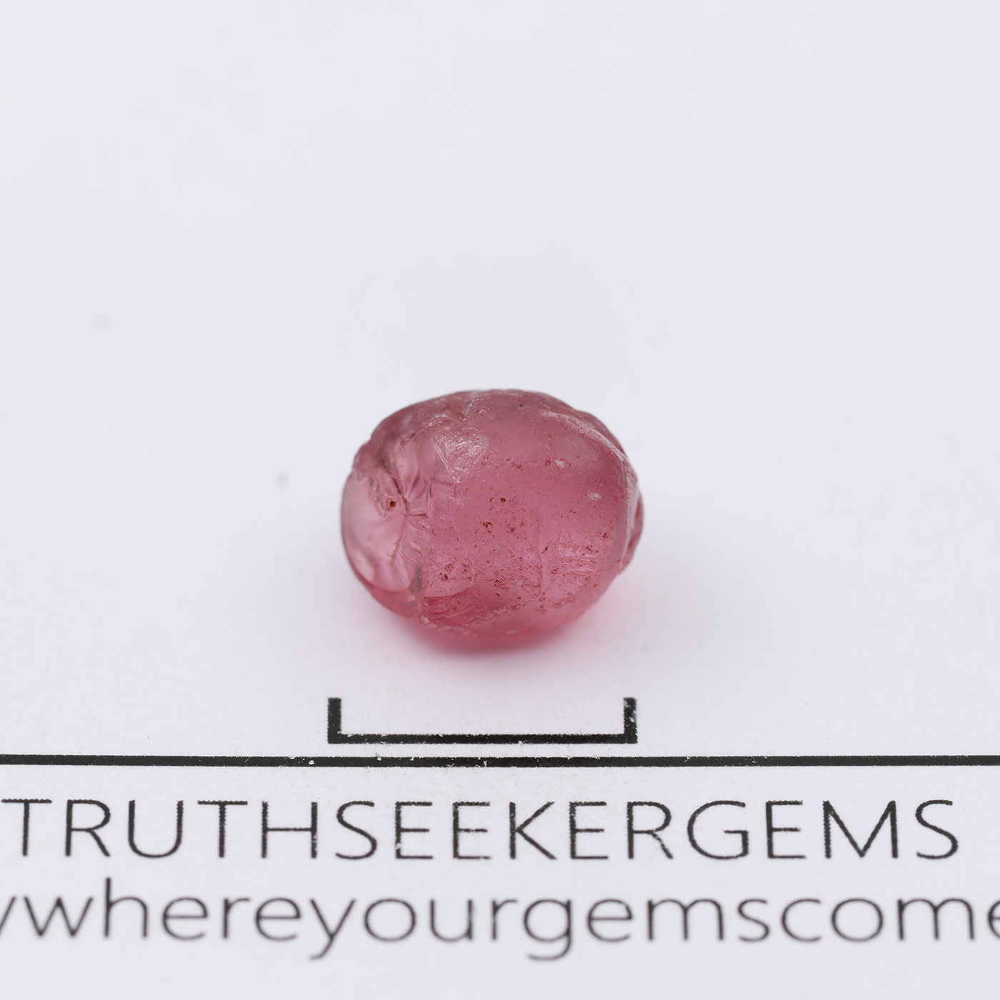 Malaya Garnet 1.12 g