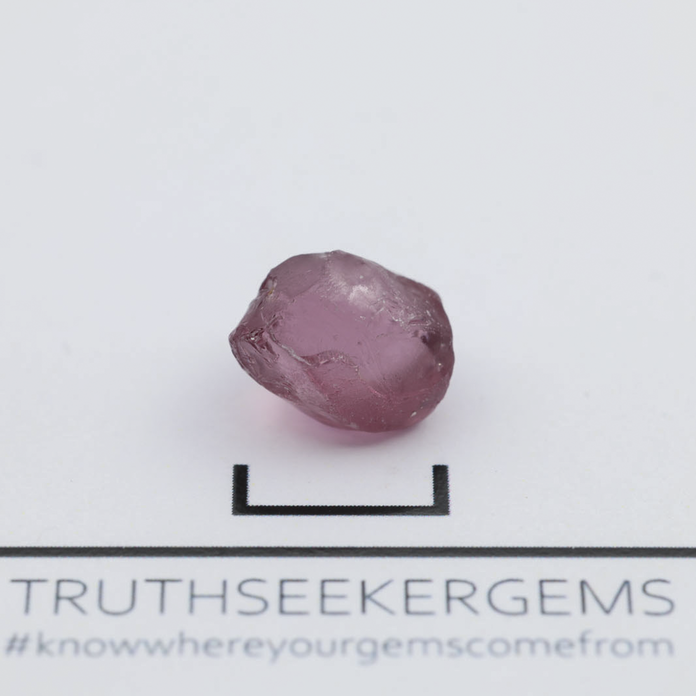 Malaya Garnet 1.35 g