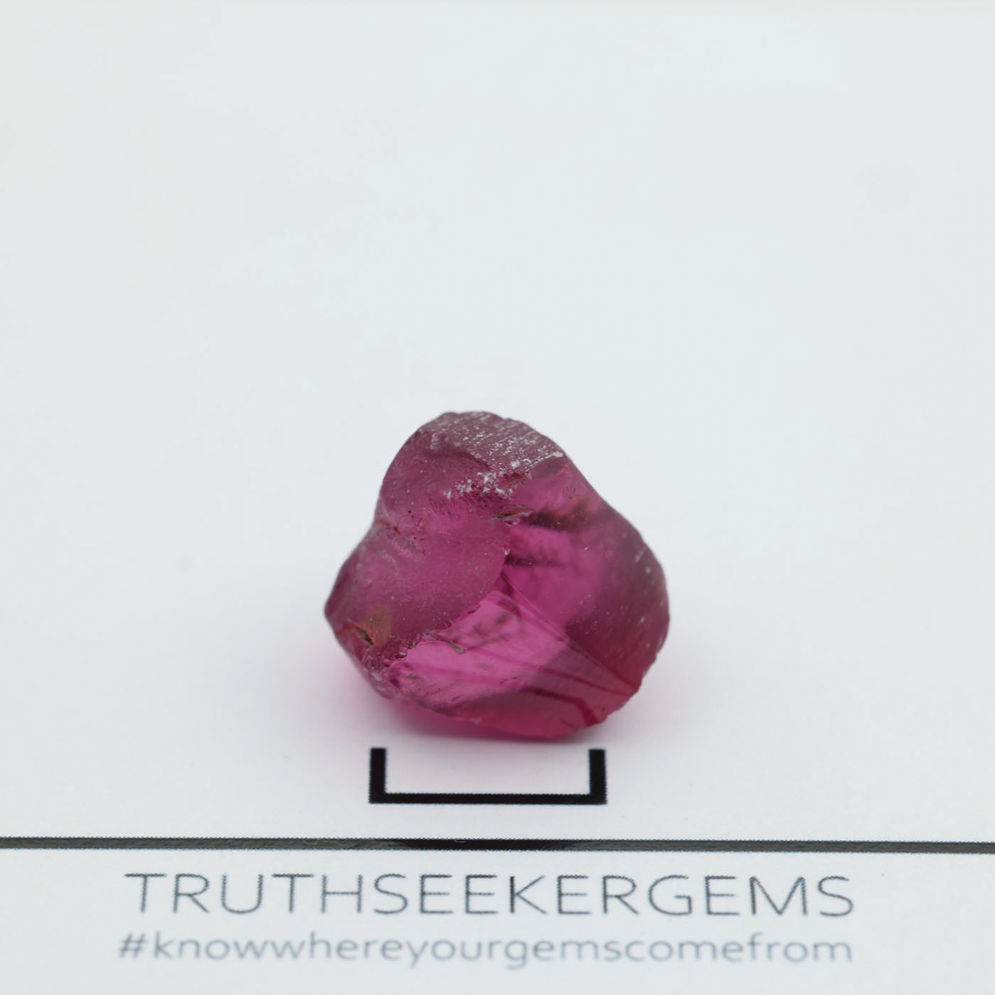 Garnet 3.67 g