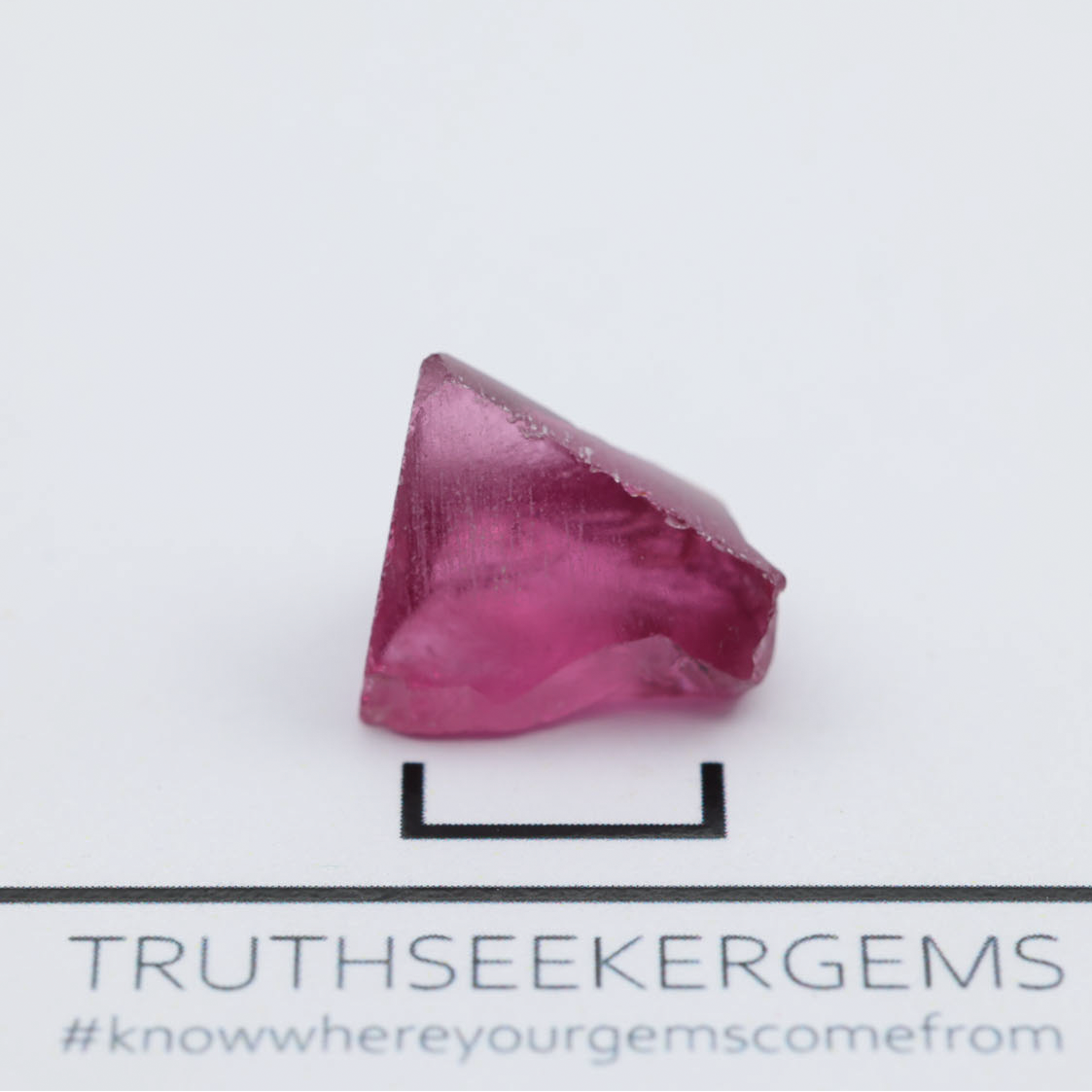 Garnet 1.82 g
