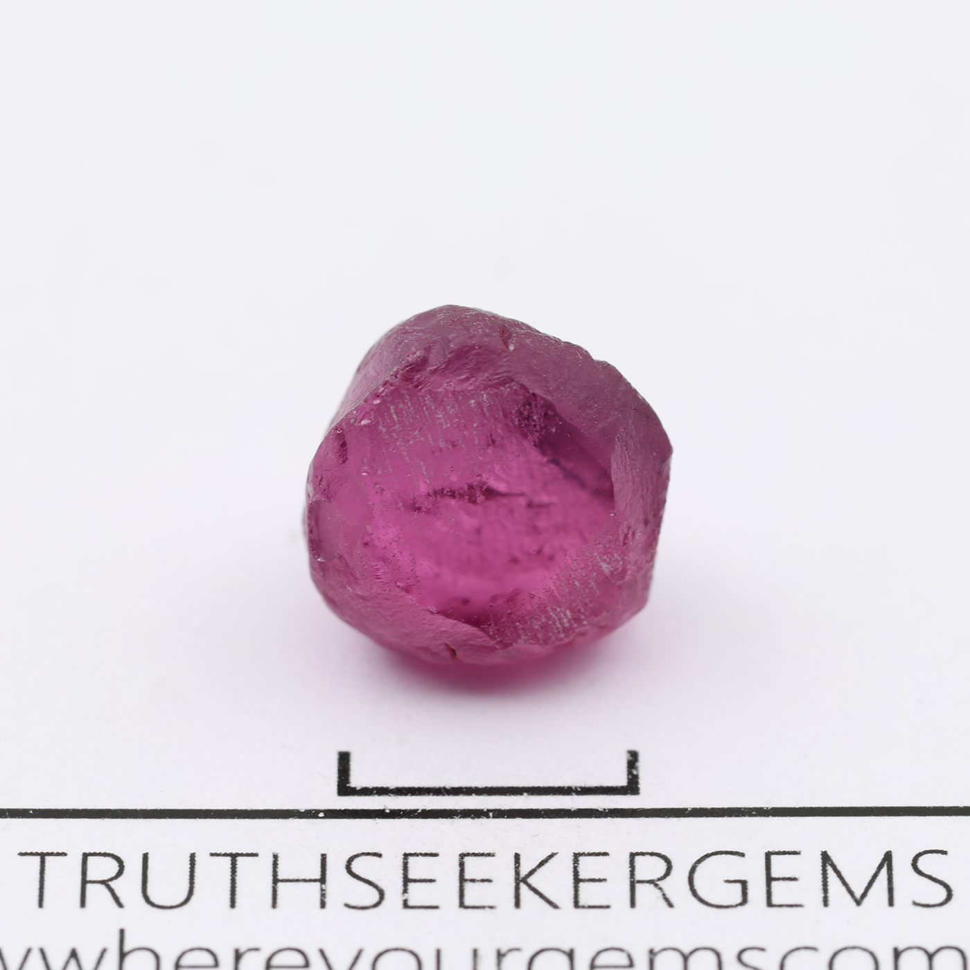 Tanga Garnet 2.56 g